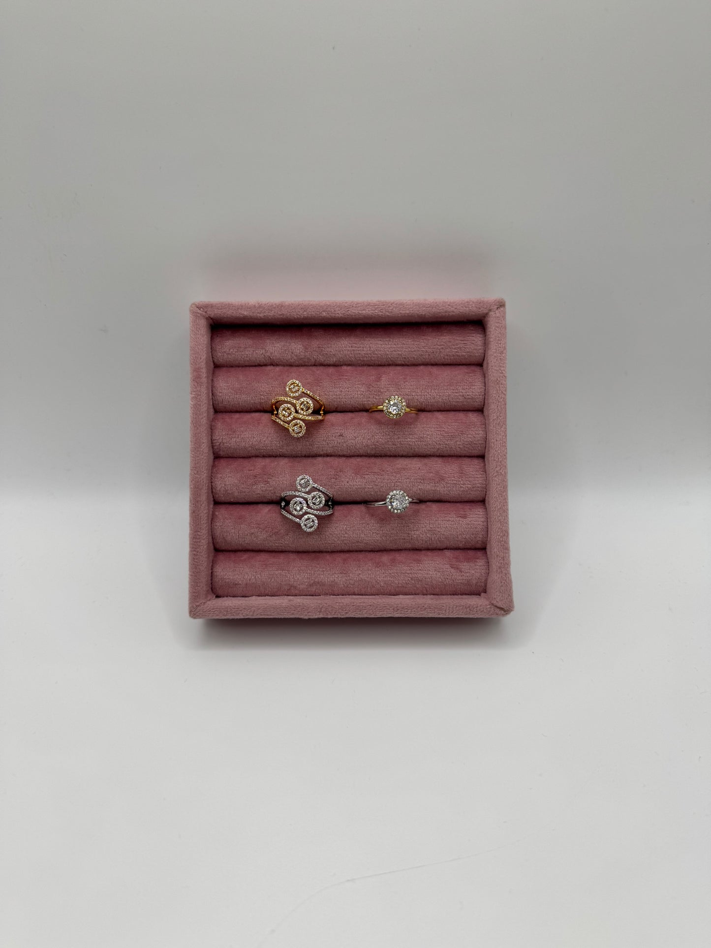 Punti luce collection
