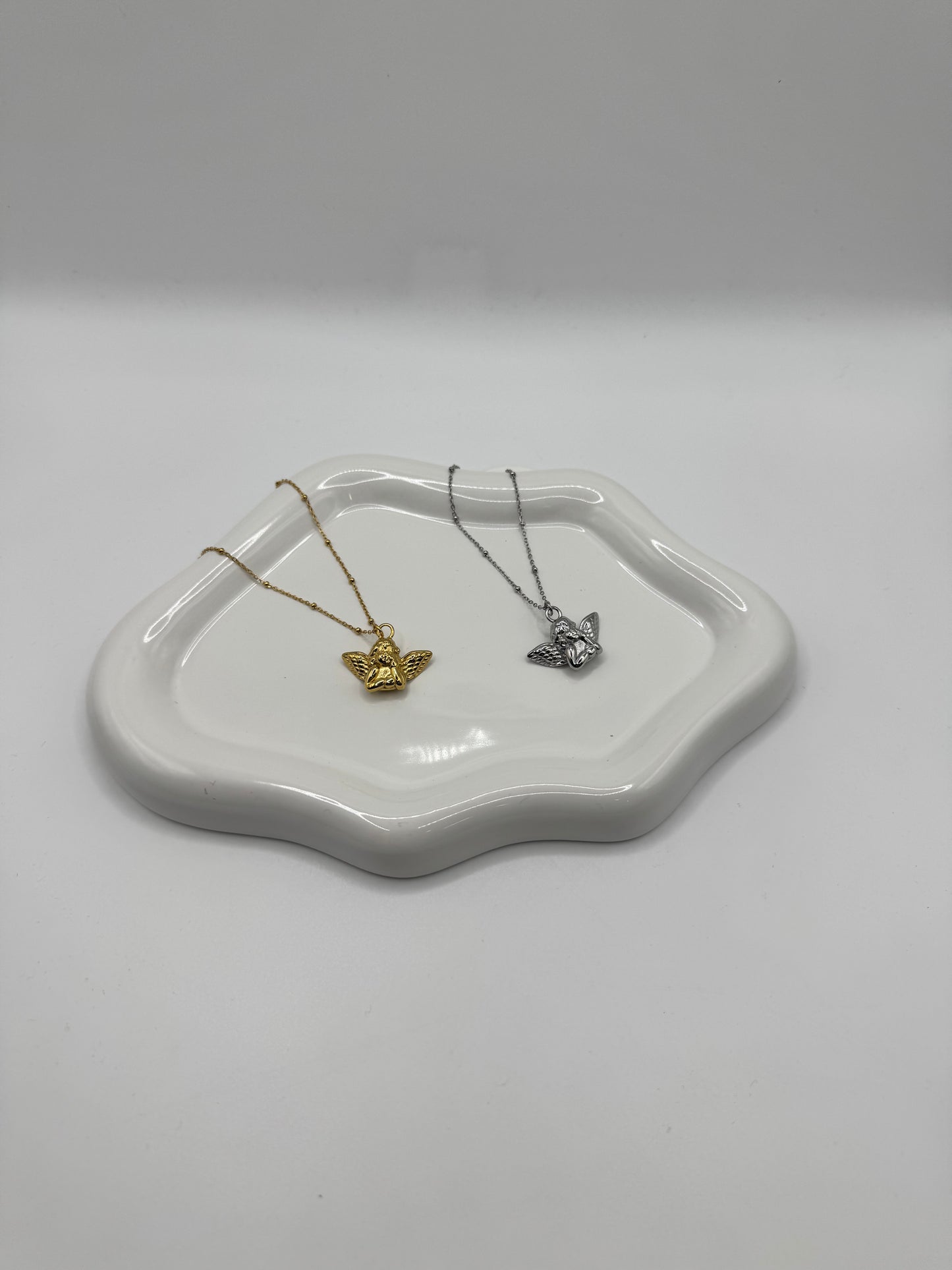 Collana angelo