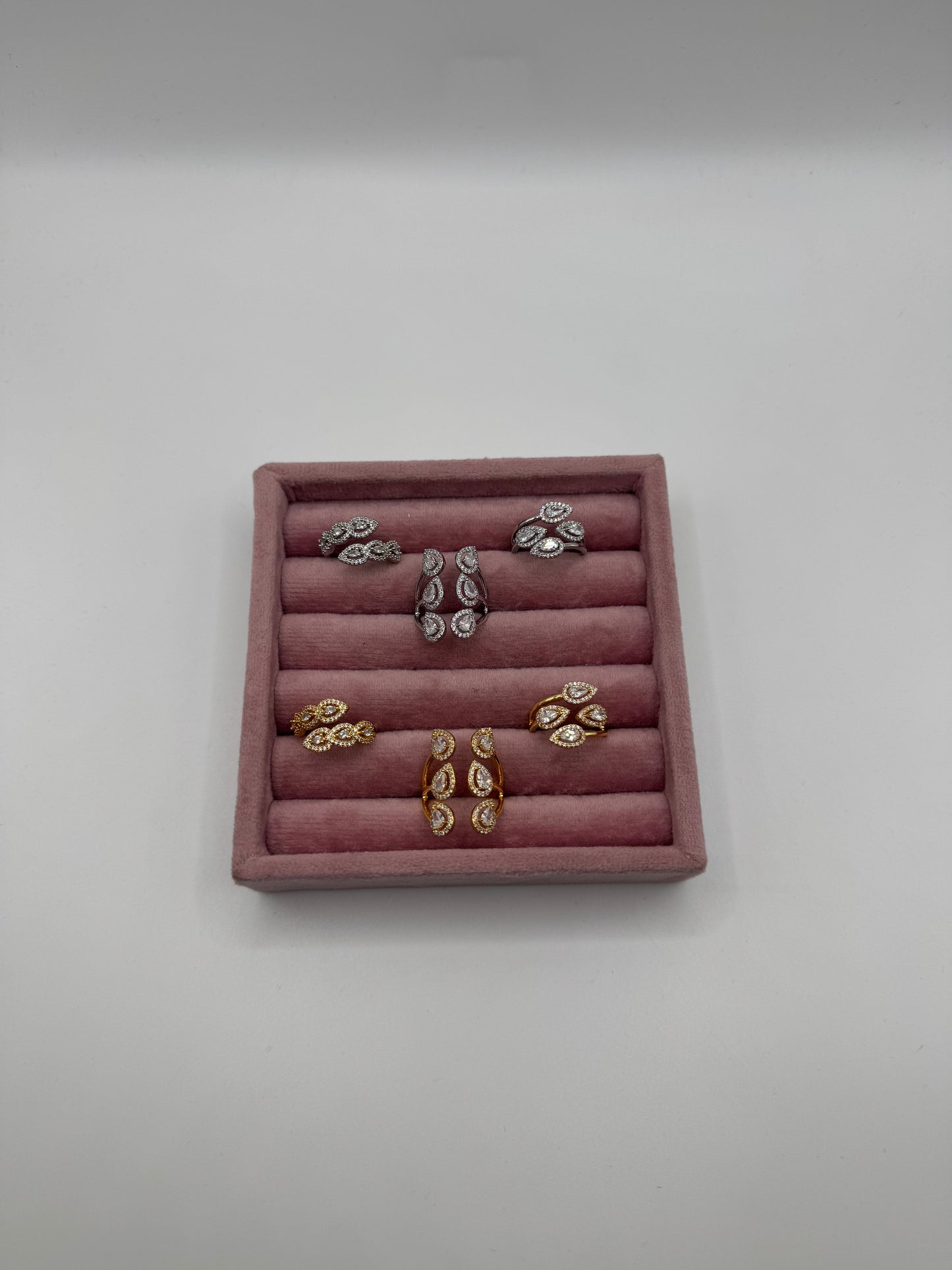 Goccia collection