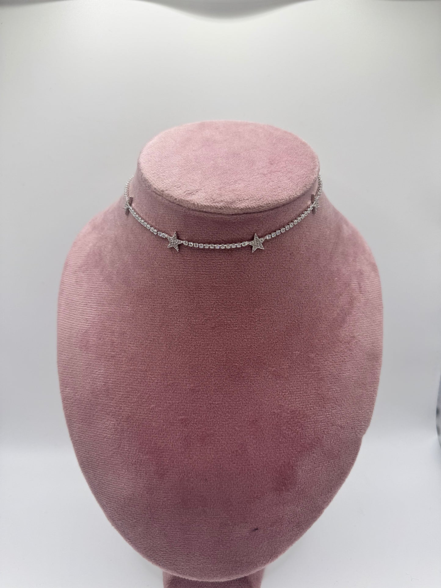 Chocker star