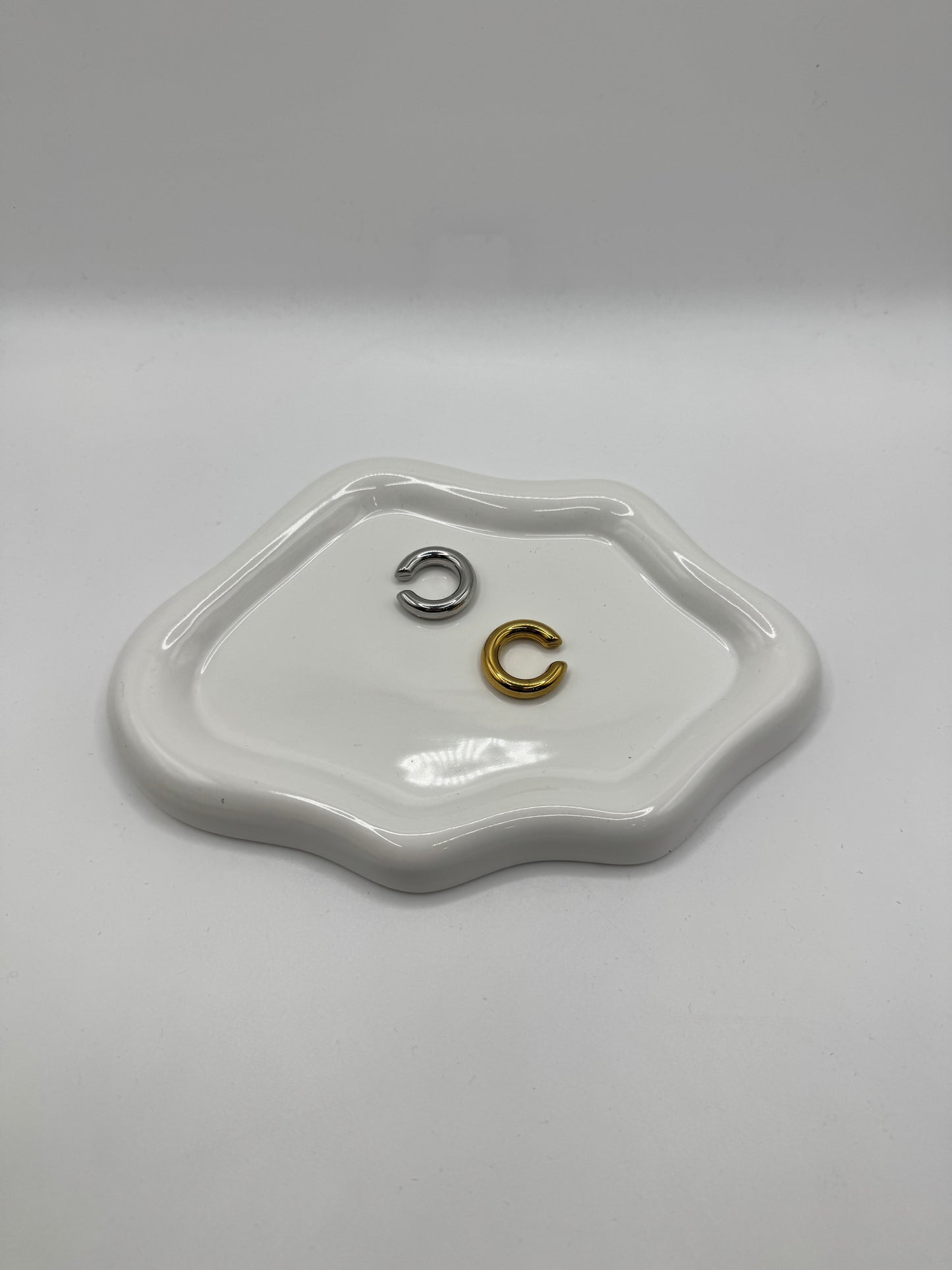 Earcuff tubolar collection