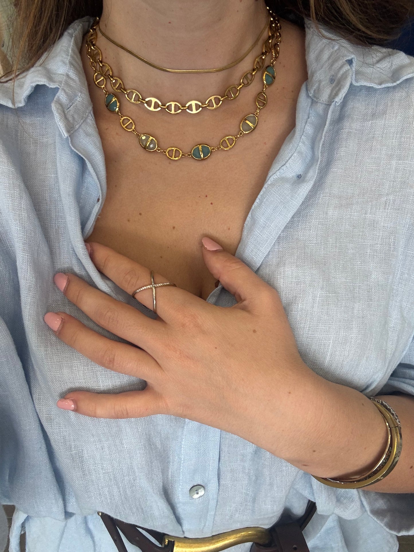 Collana Marine color