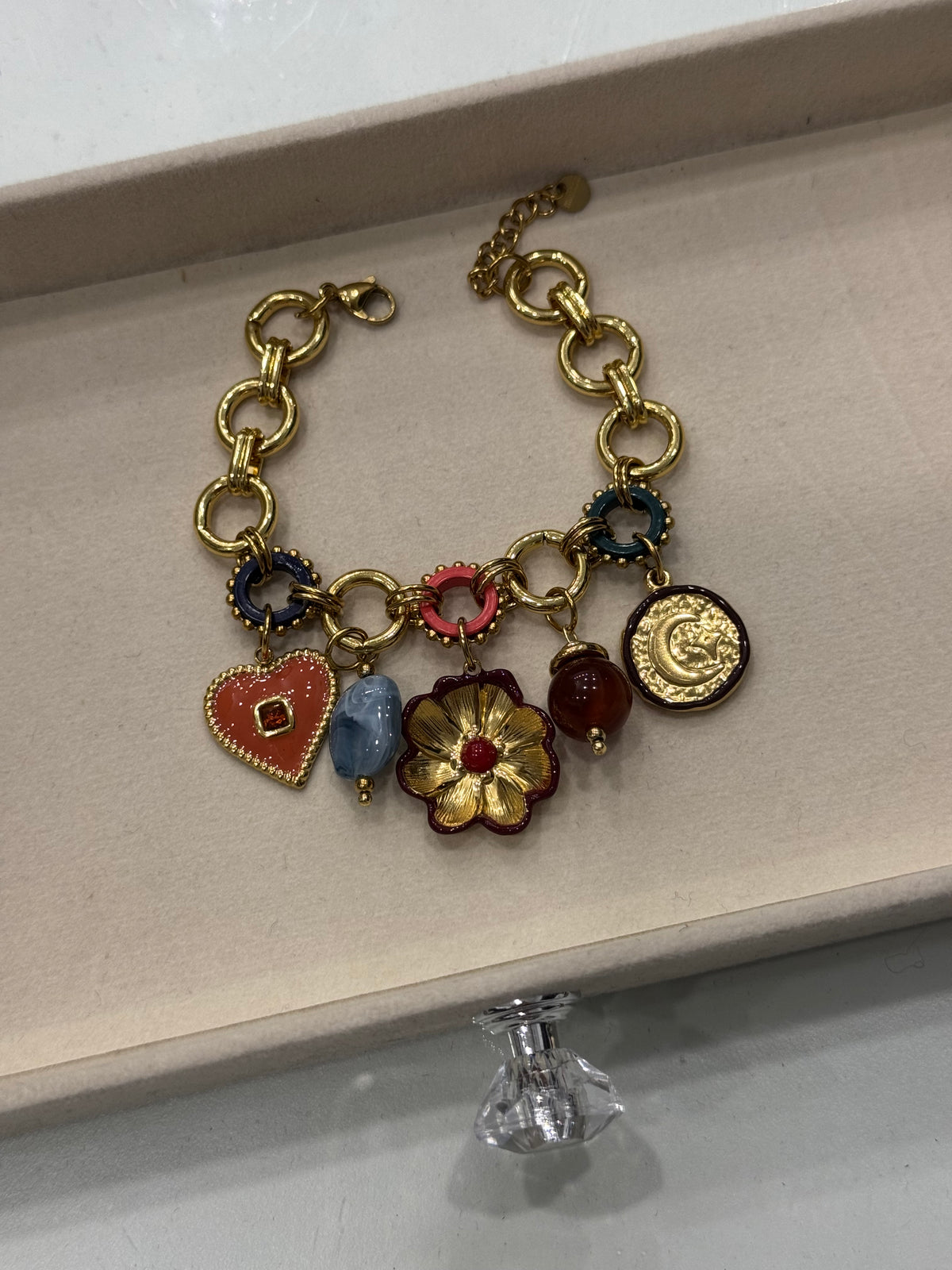 Bracciale Pantone