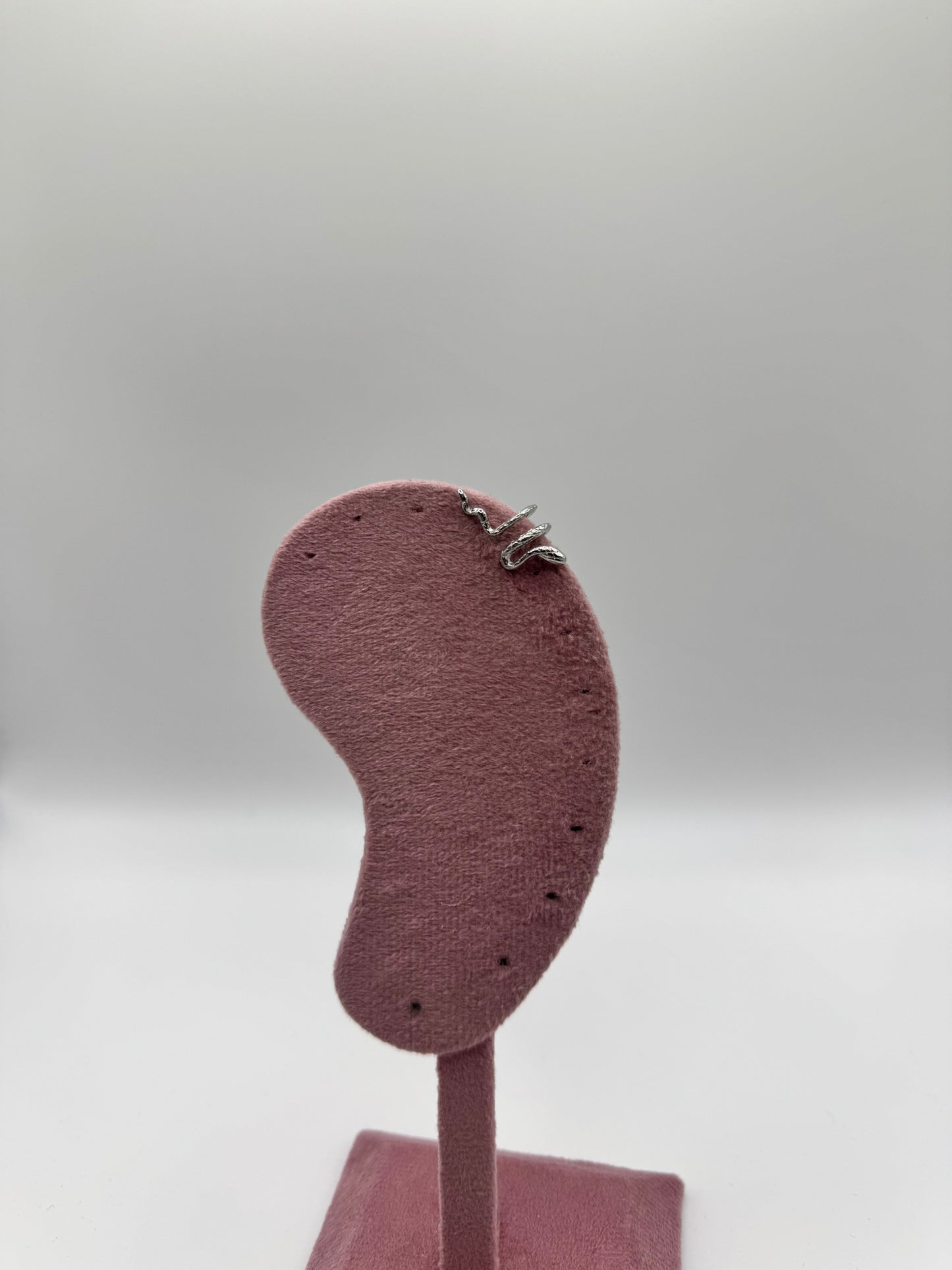 Mini snake matte