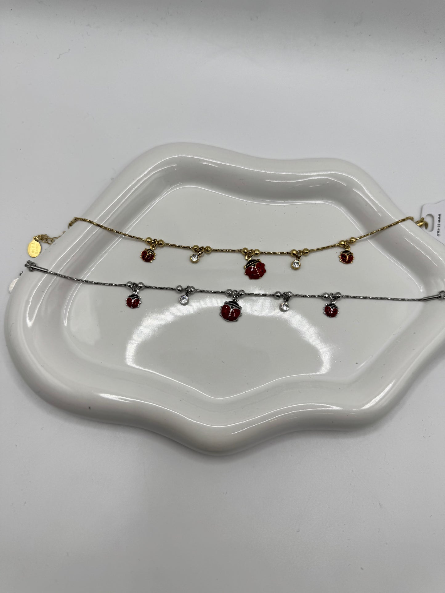 Bracciale coccinelle