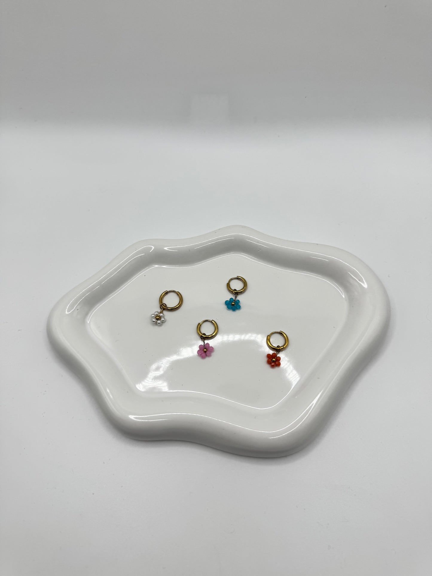 Mono hoops Margherita