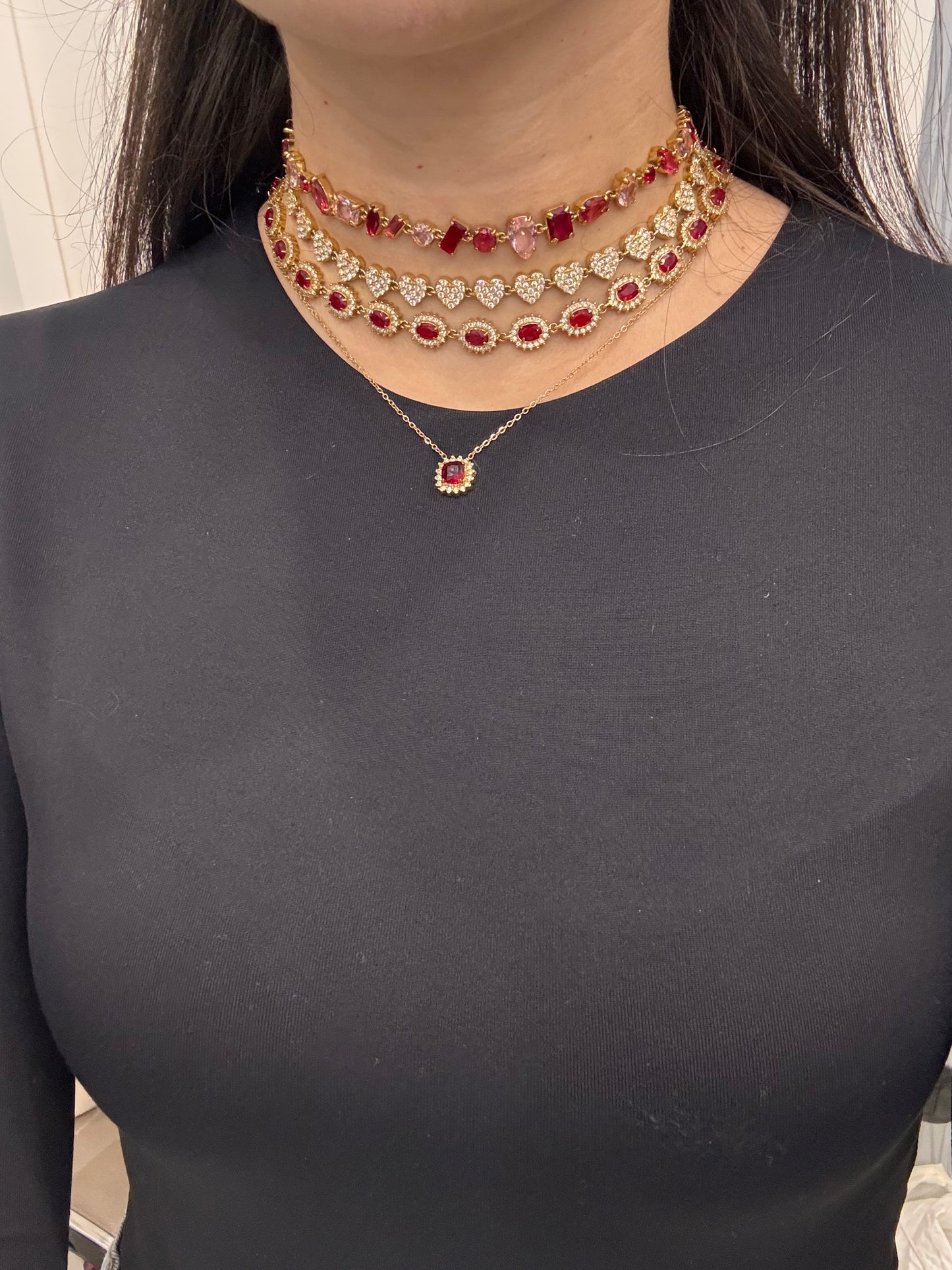 Collier Kelly