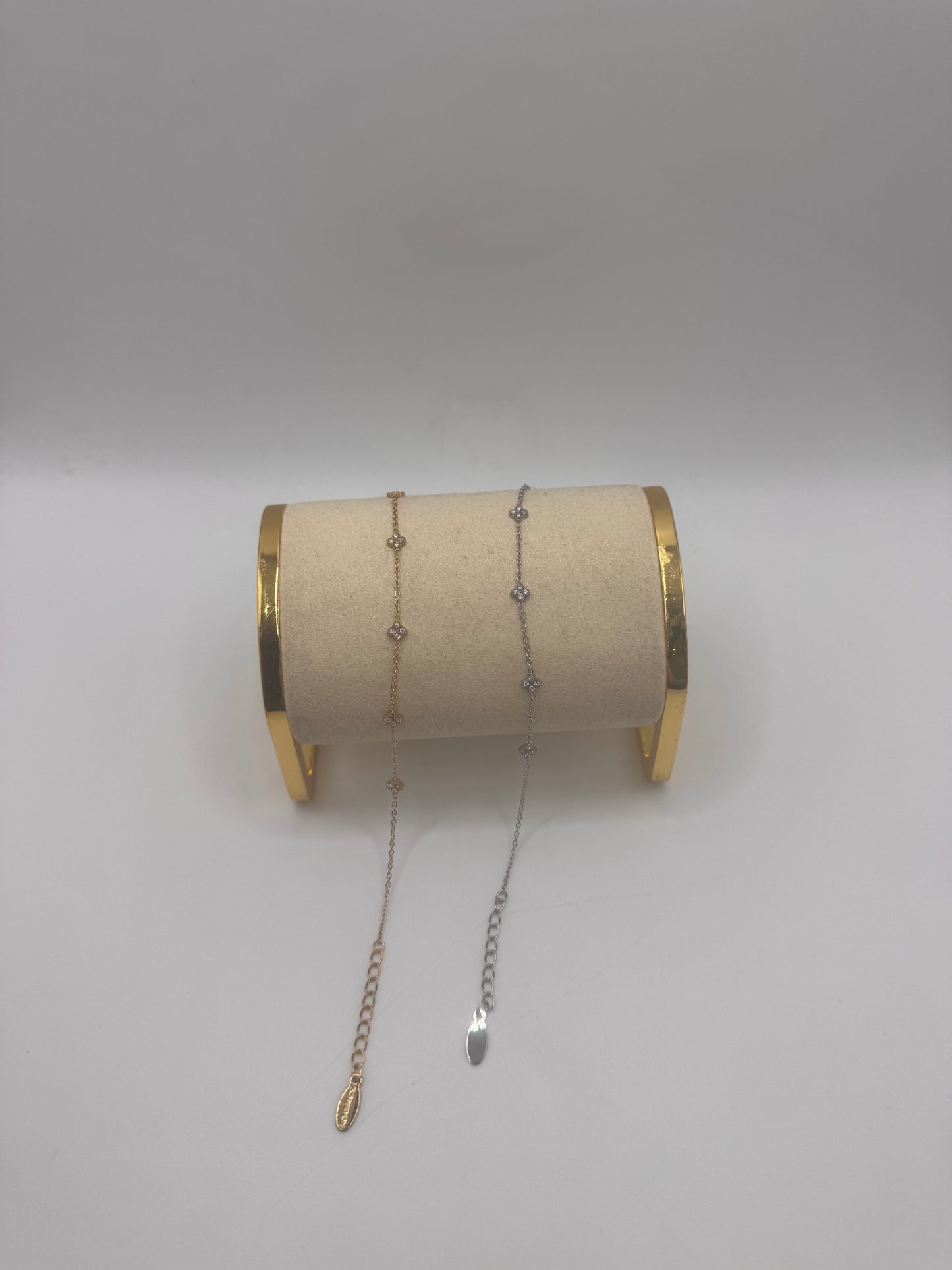 Bracciale essenziale