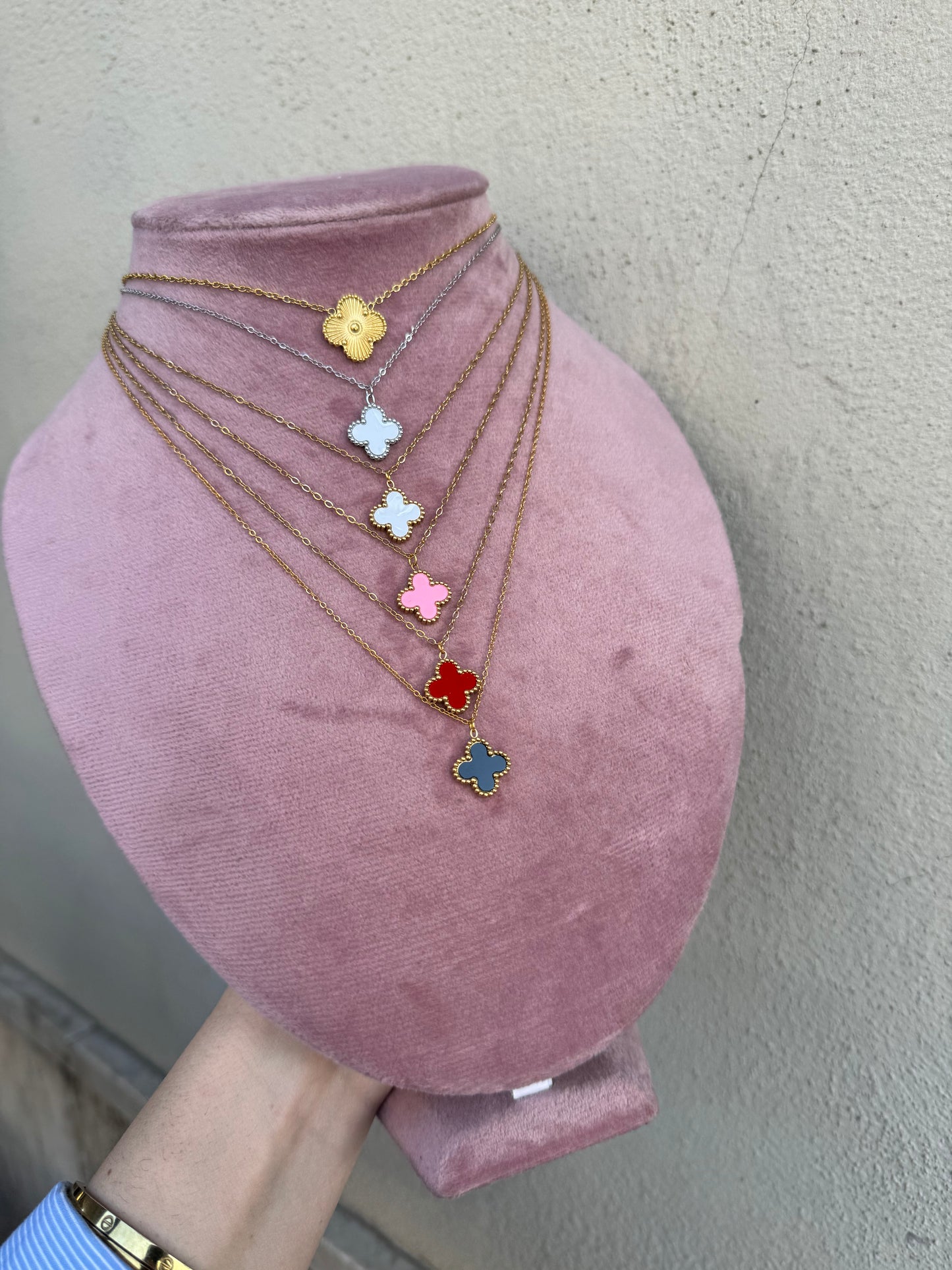 Collana Vip