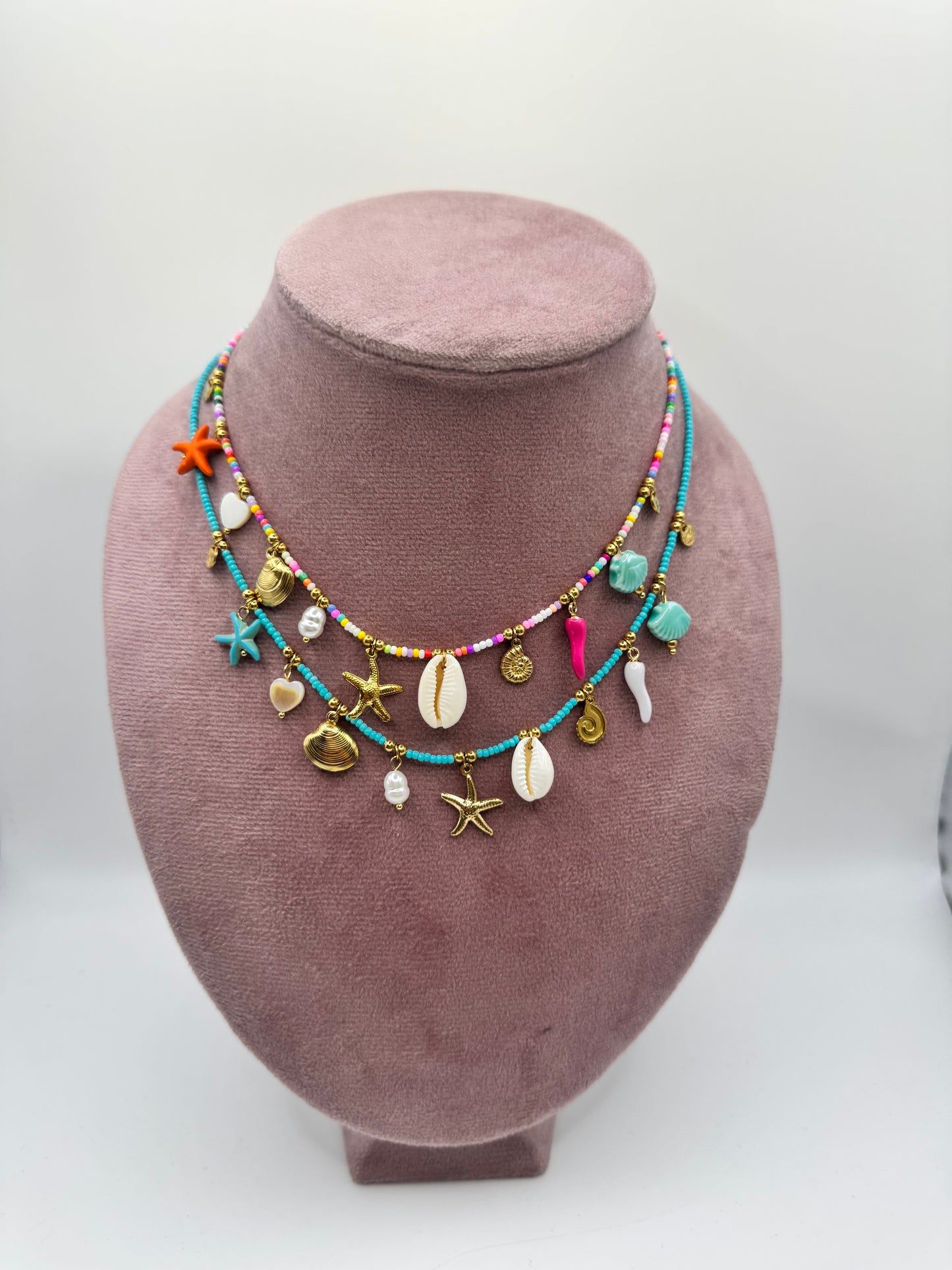 Collana Ponza