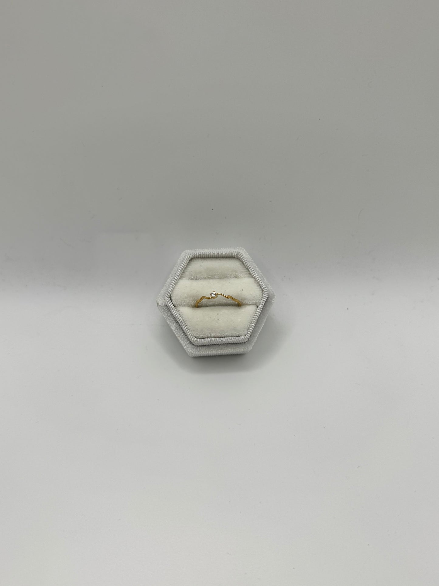 Estrelle fine ring