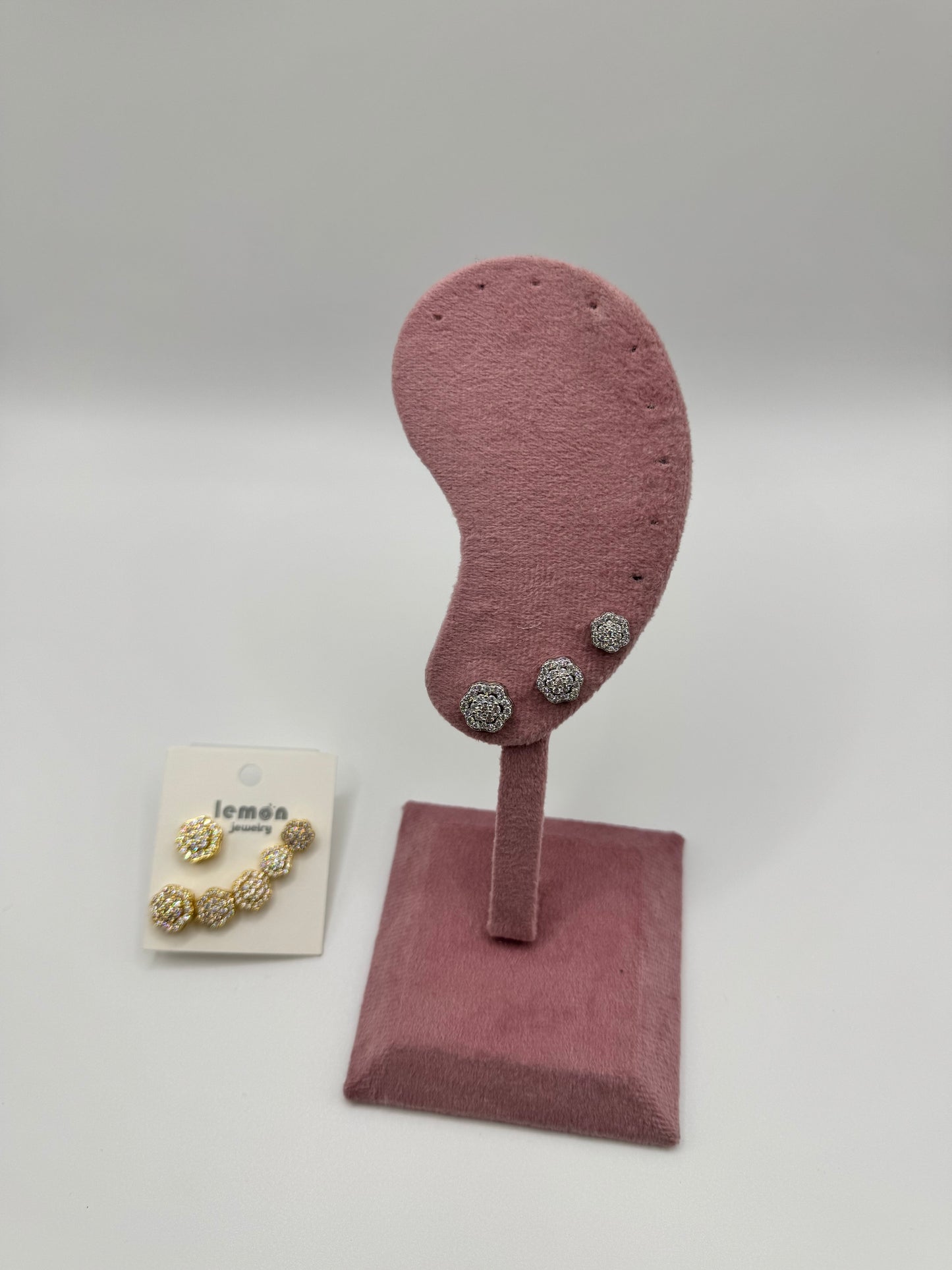 Set jewels