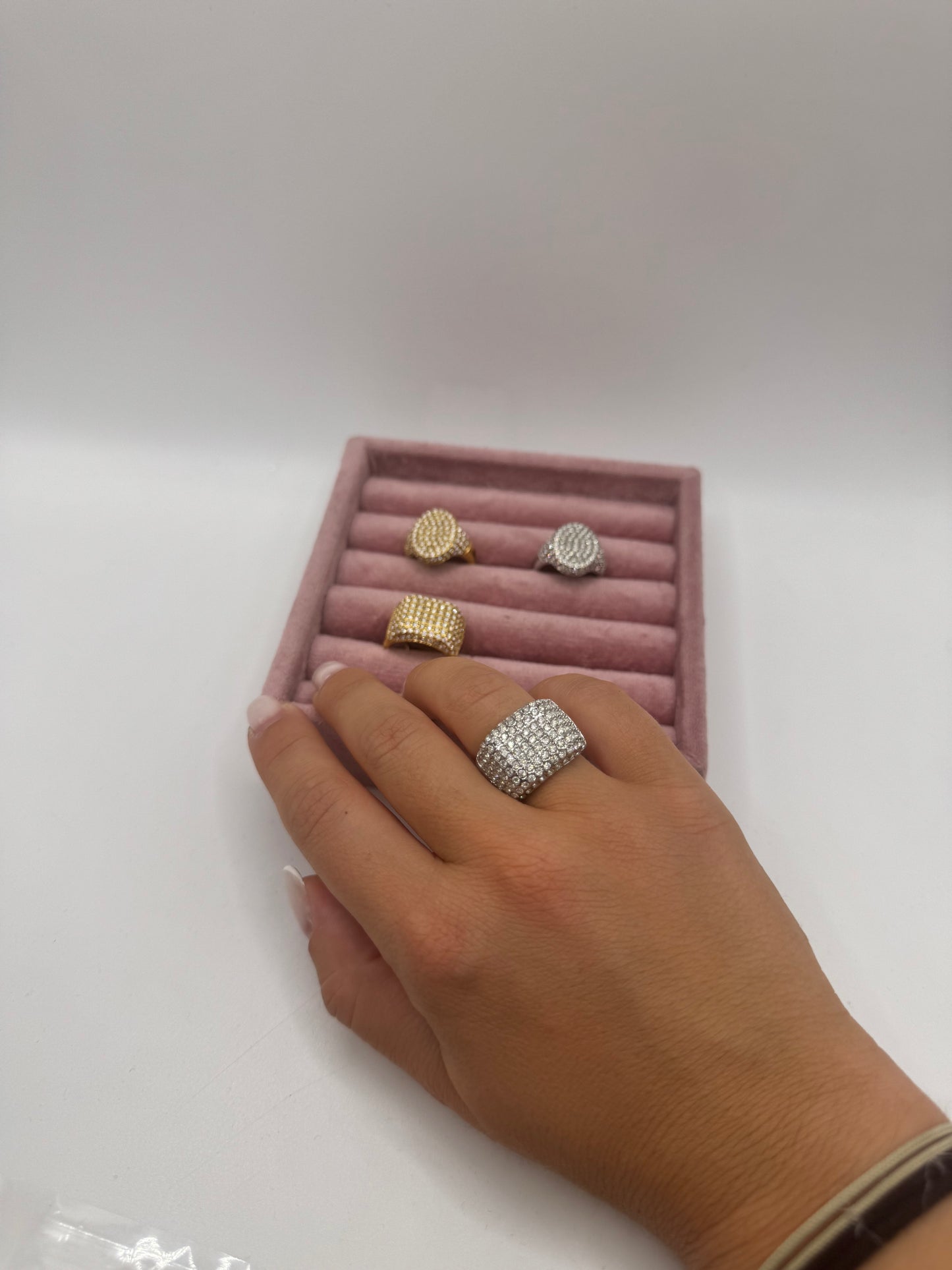 Anello sigillo