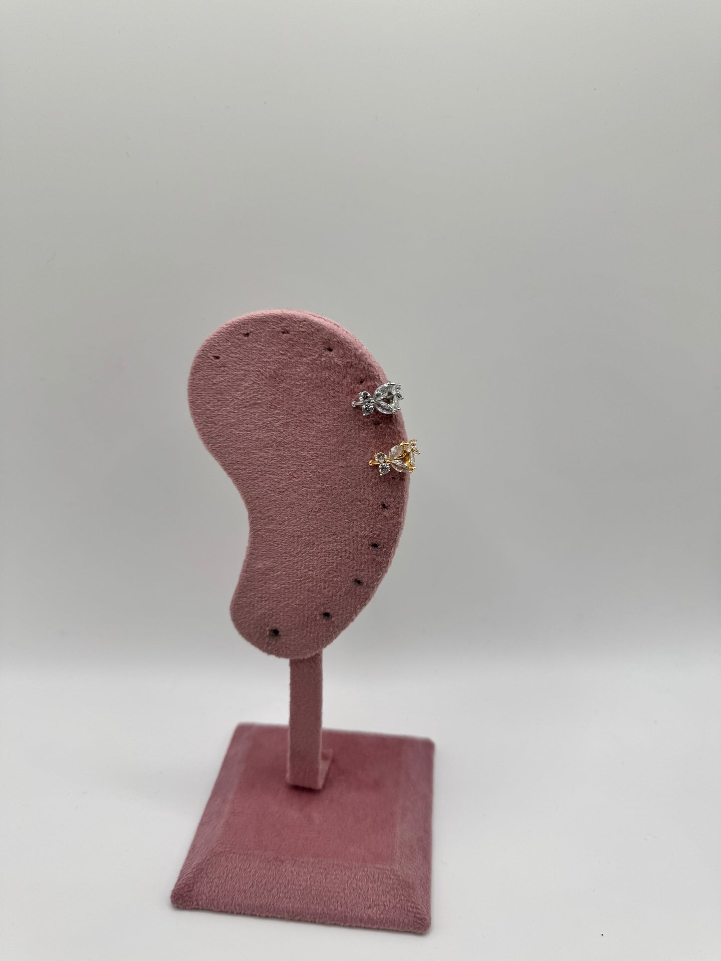 Earcuff farfalle