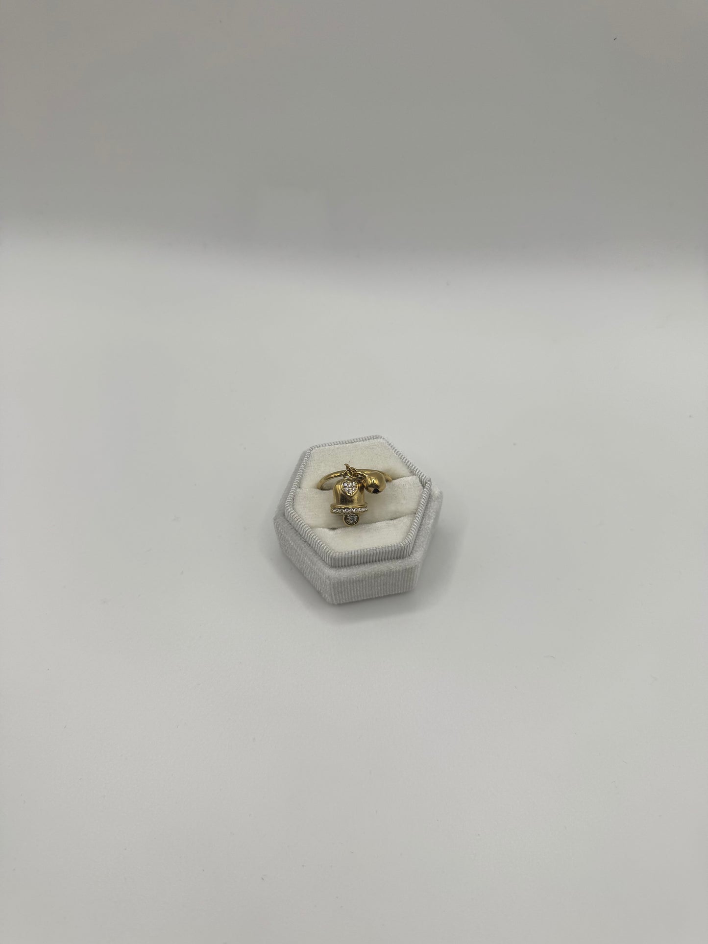 Anello Capri