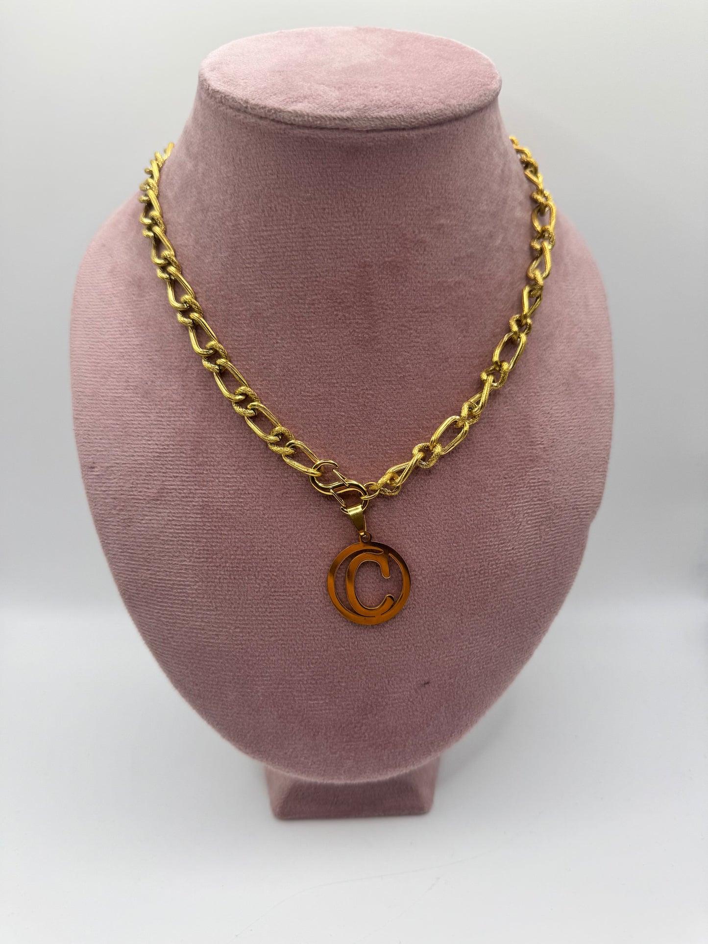 Collana versatile
