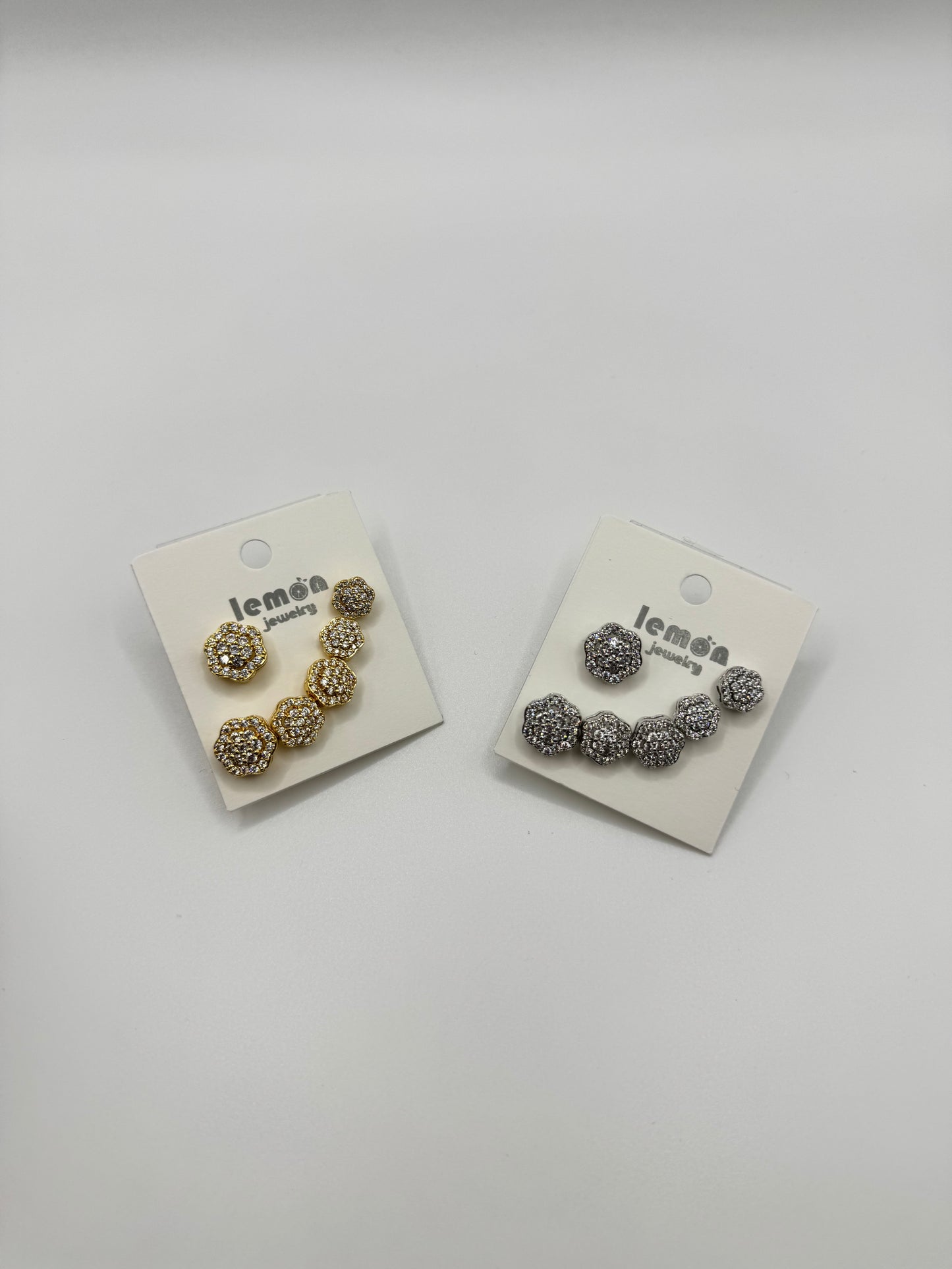 Set jewels