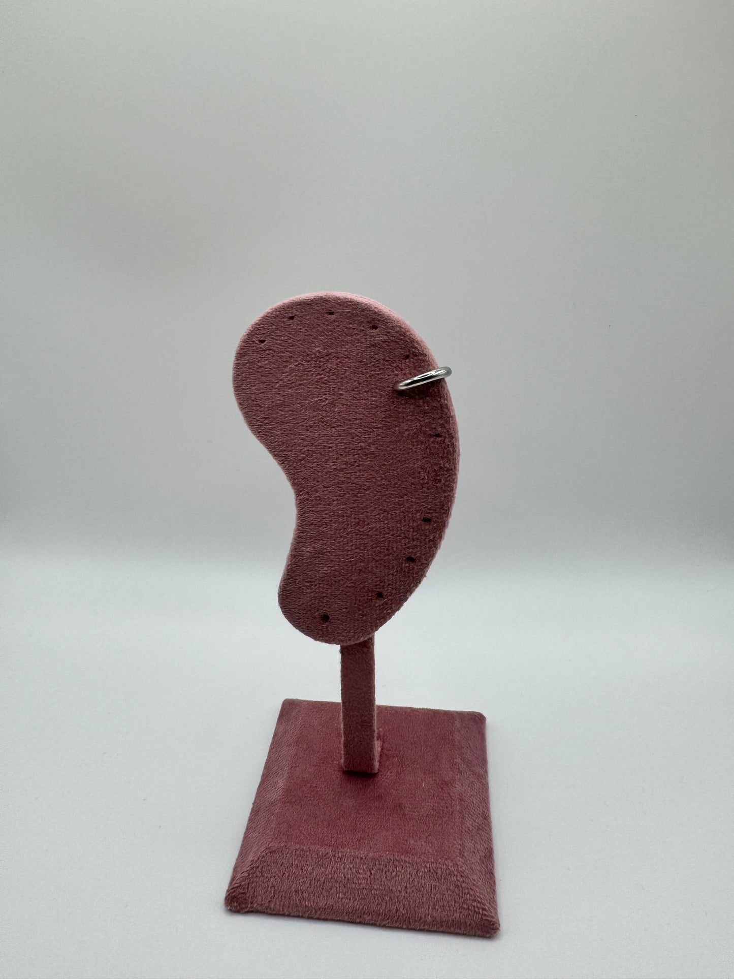 Earcuff tubolare slim