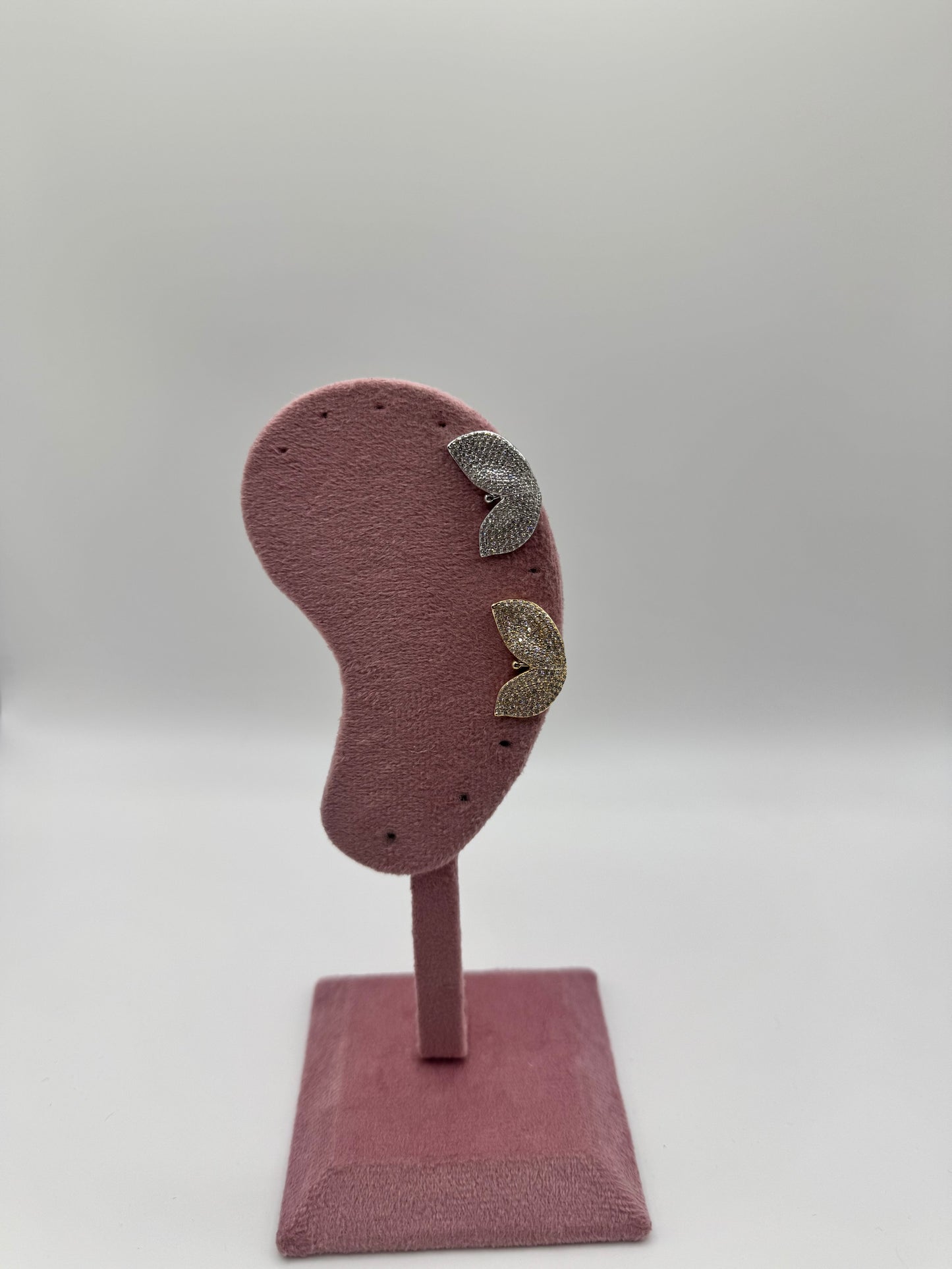 Earcuff ala pavè