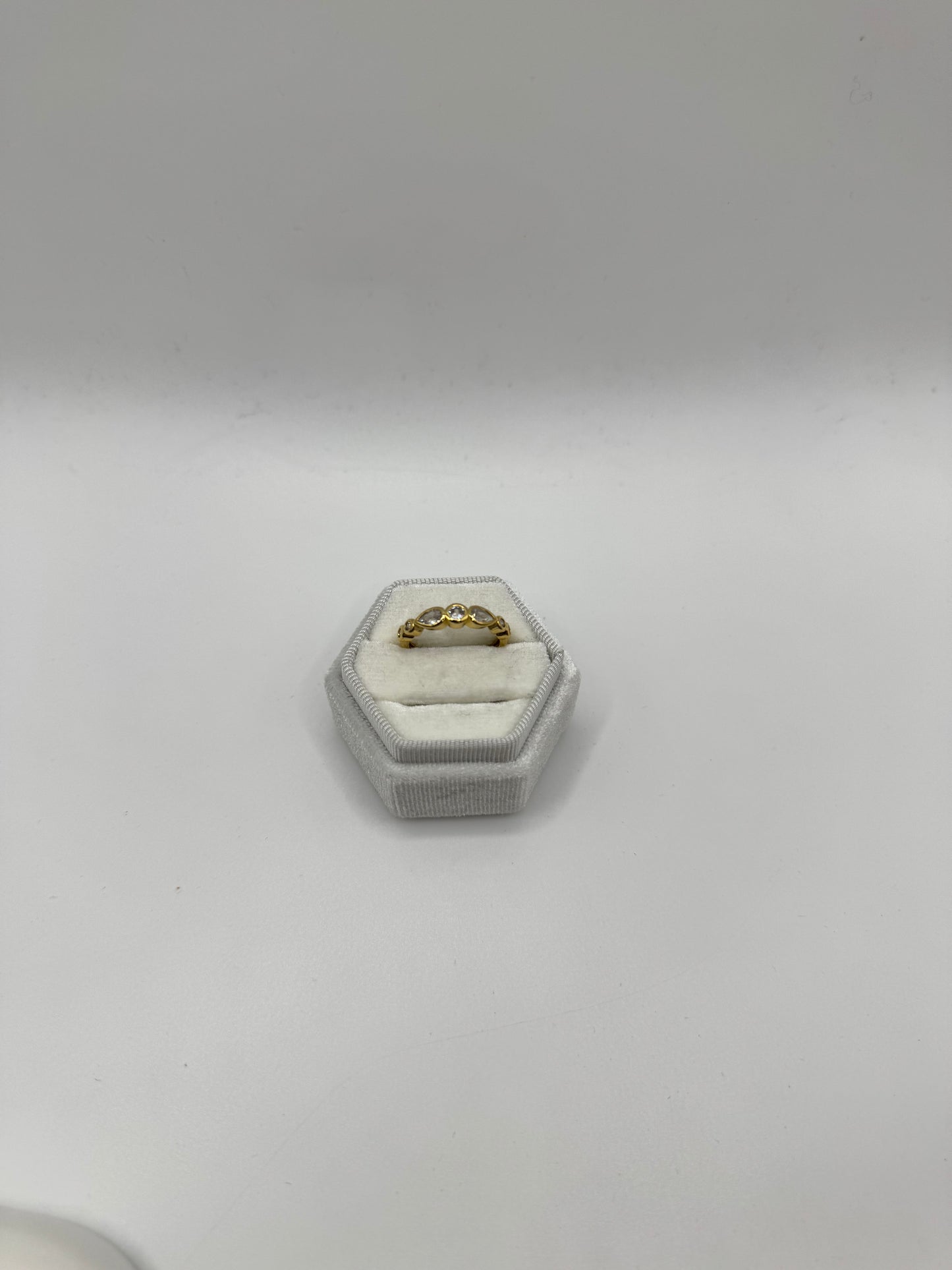 Veretta crystal
