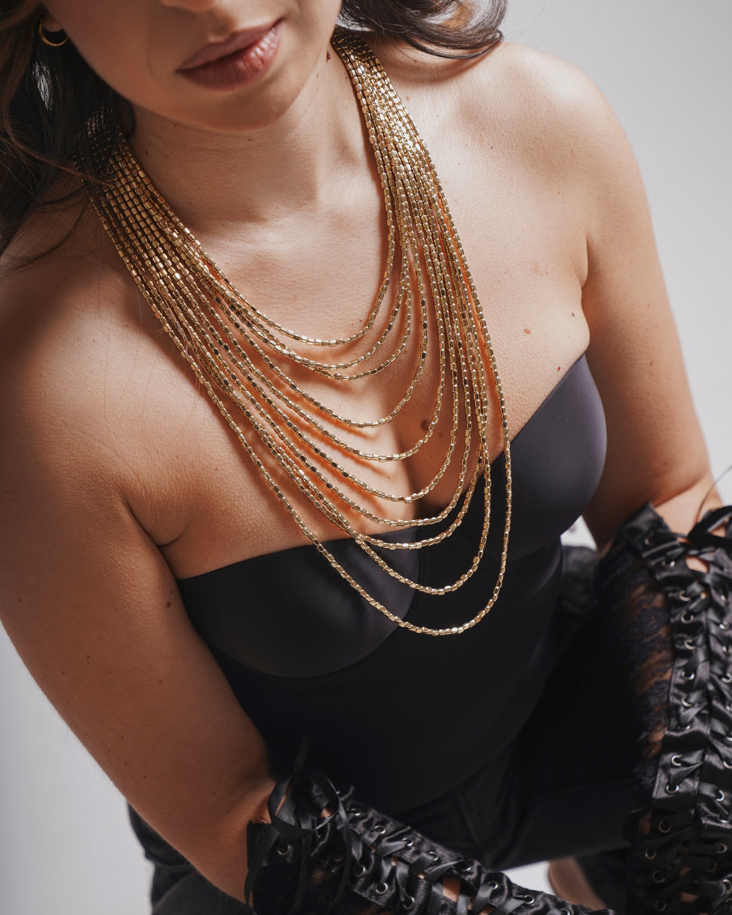 Collana Mirame