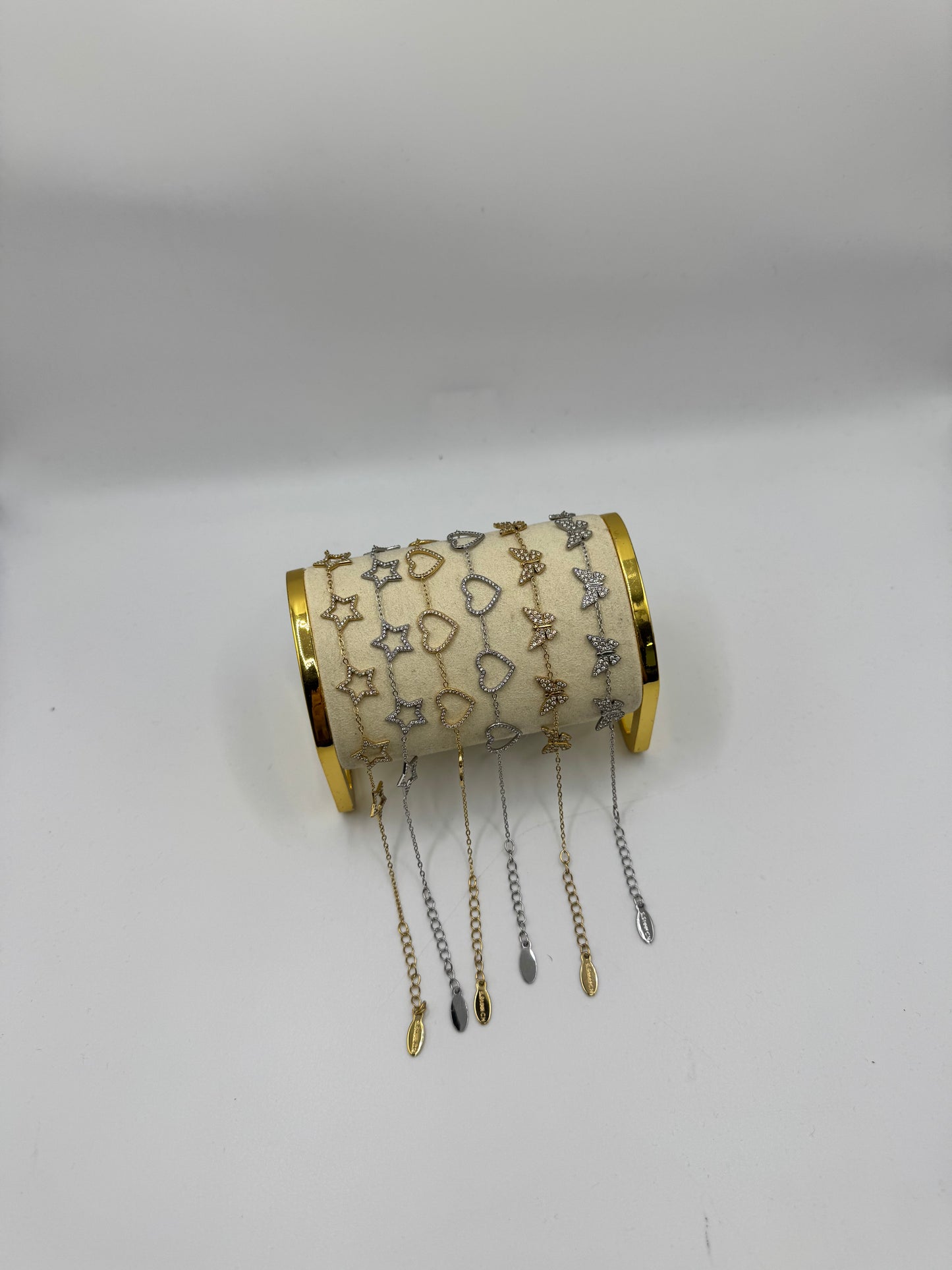 Bracciali linea event