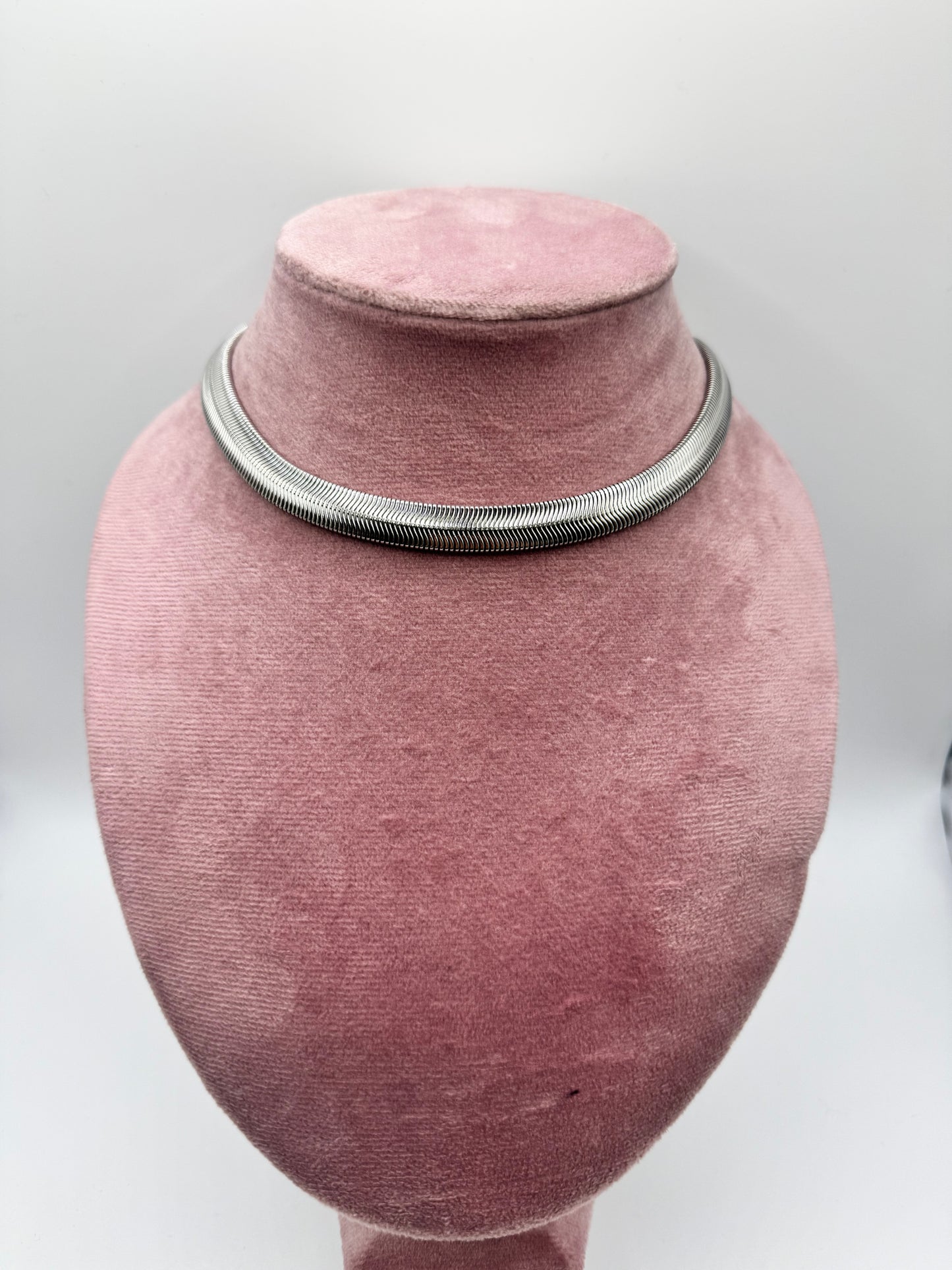Collana Cleopatra extreme
