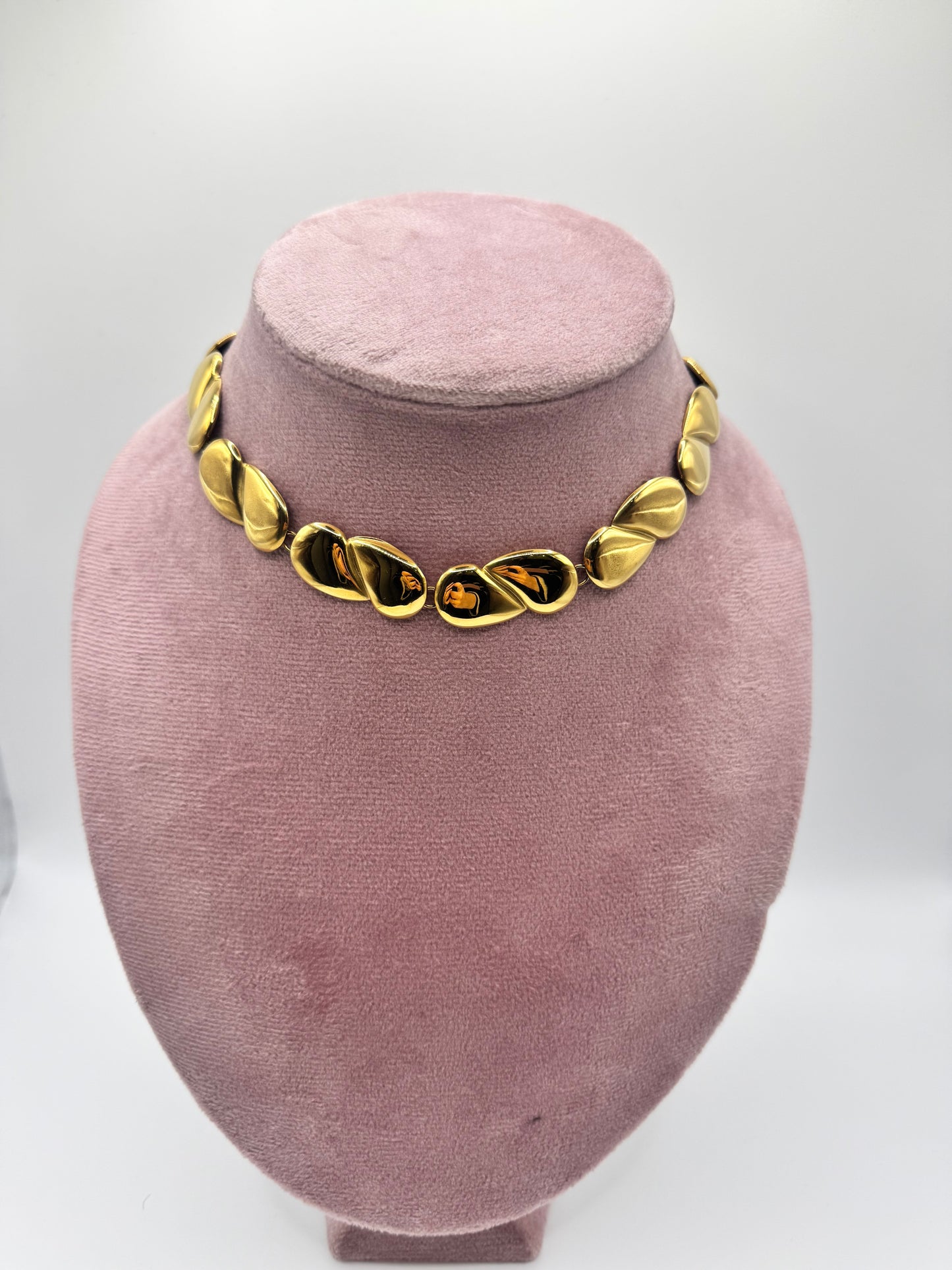 Chocker doppiagoccia