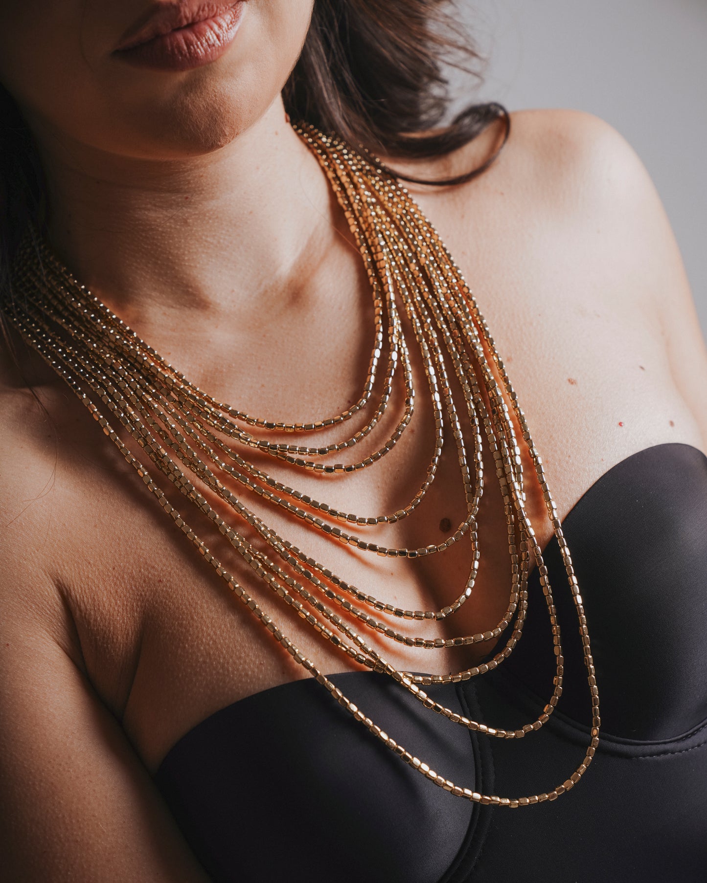 Collana Mirame