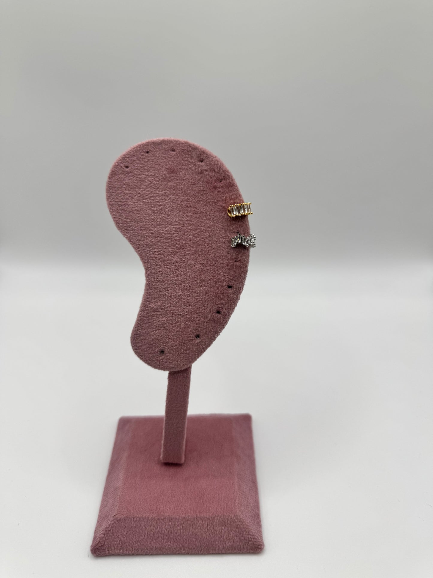 Earcuff baguette slim