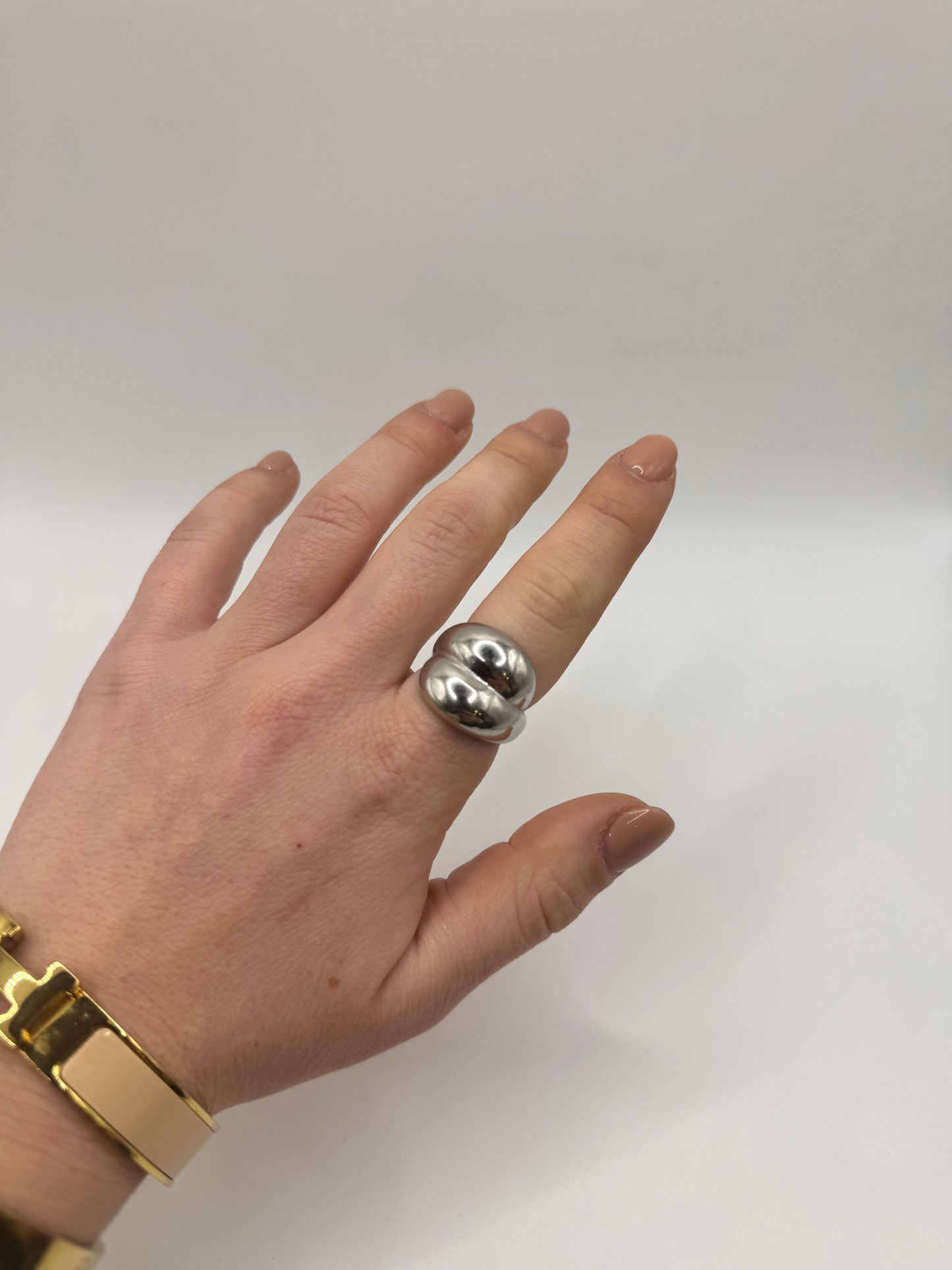 Anello double bomb