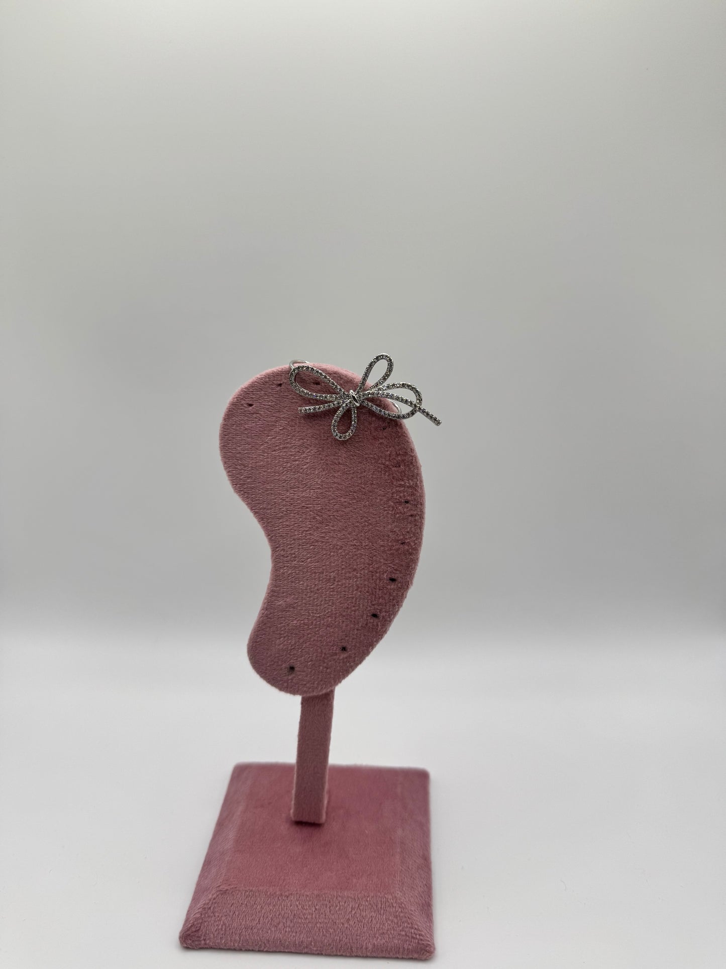 Earcuff fiocco