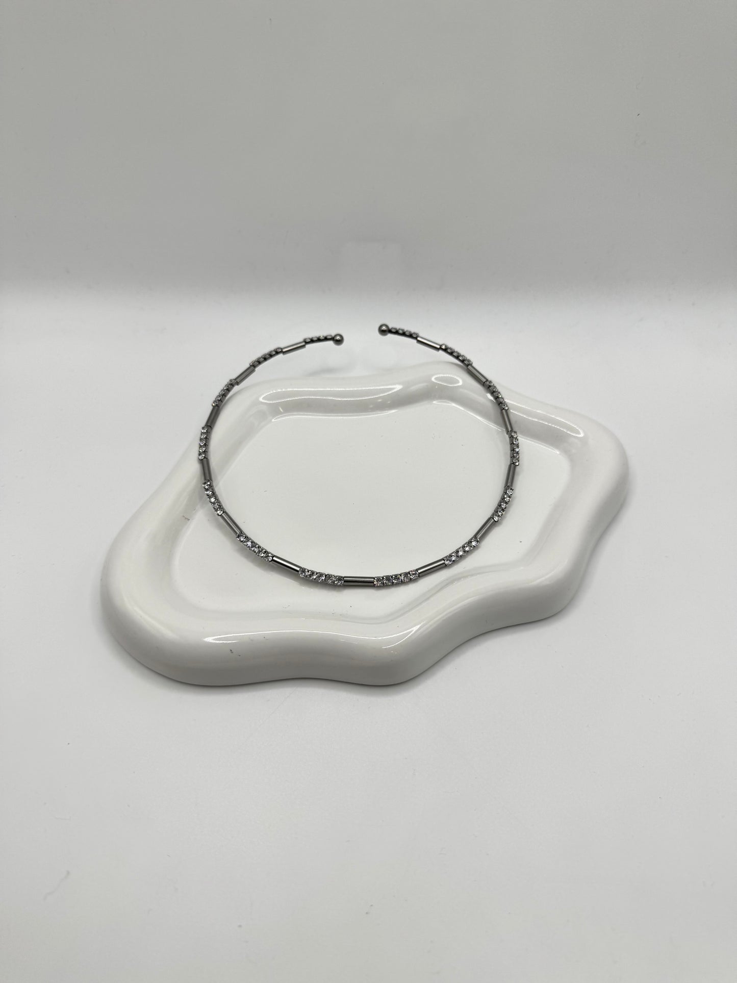 Collier rigido morning
