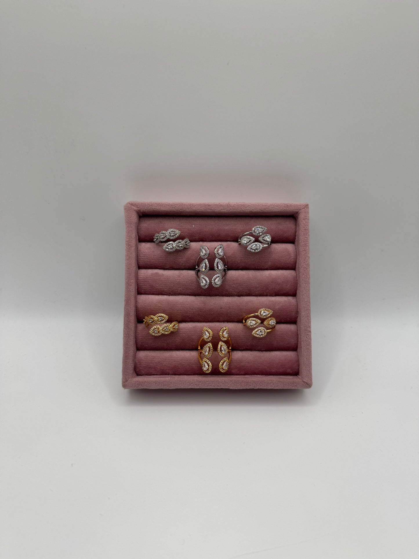 Goccia collection
