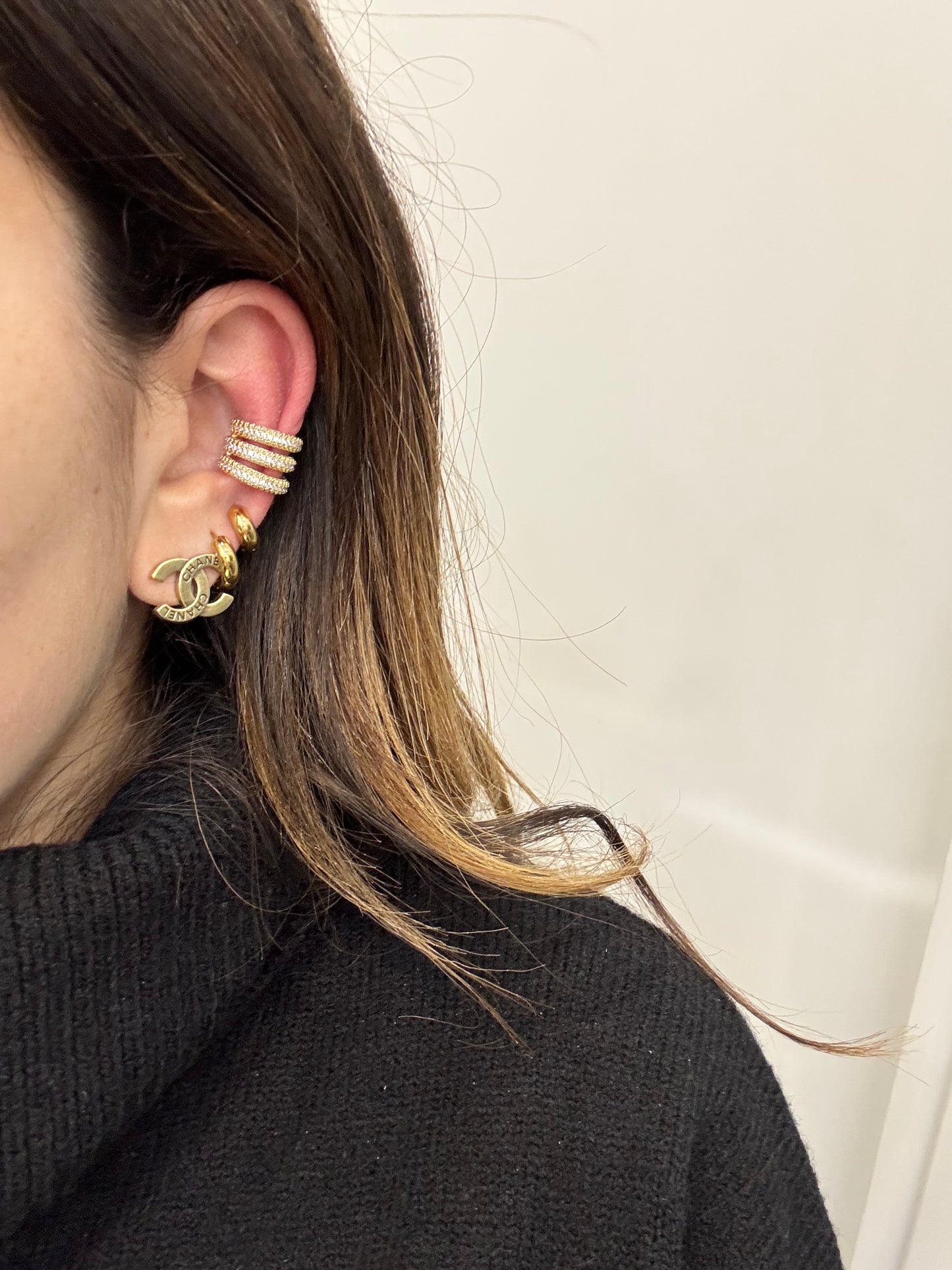 New drop Earcuff