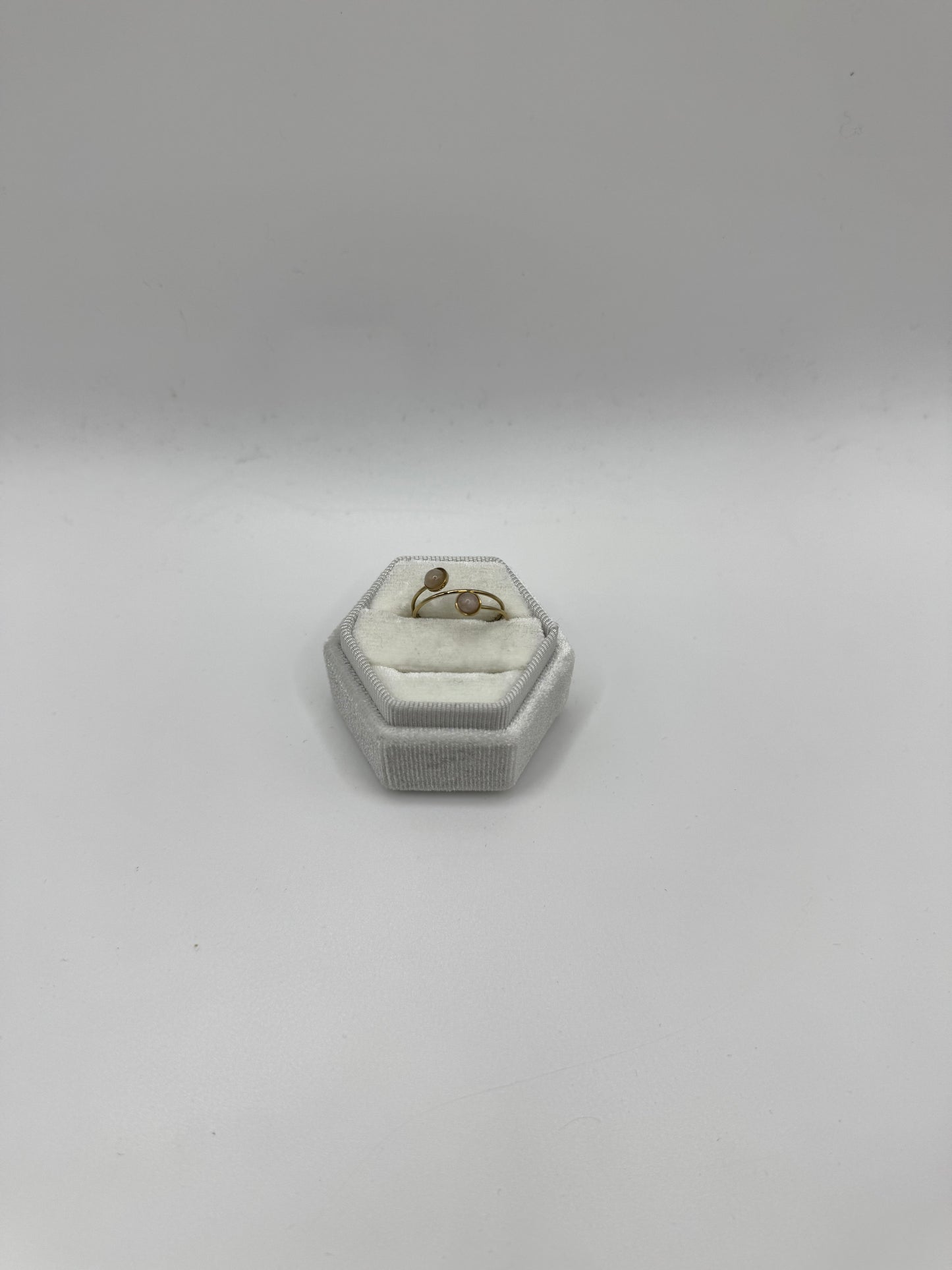 Anello aspirale