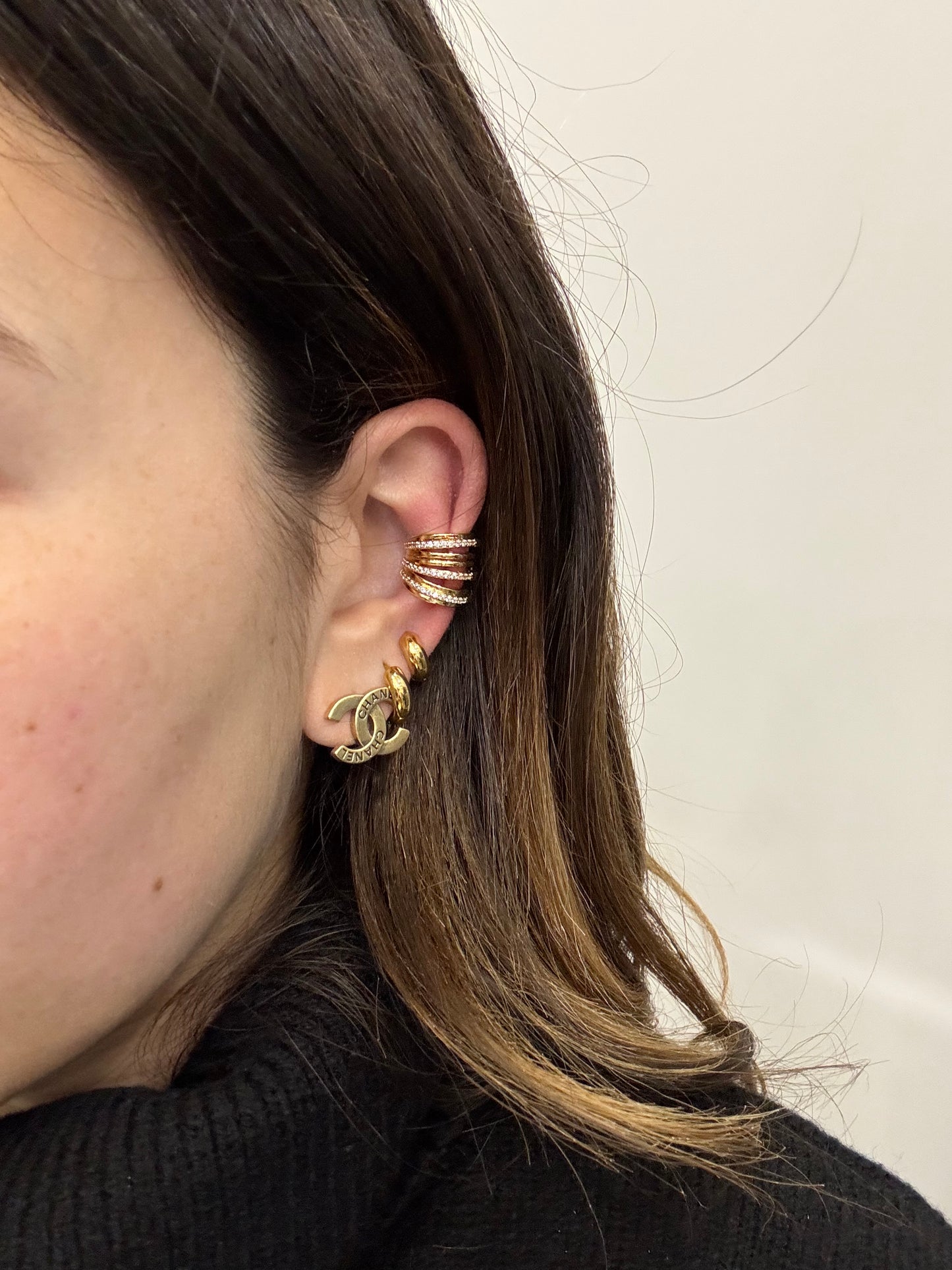 New drop Earcuff