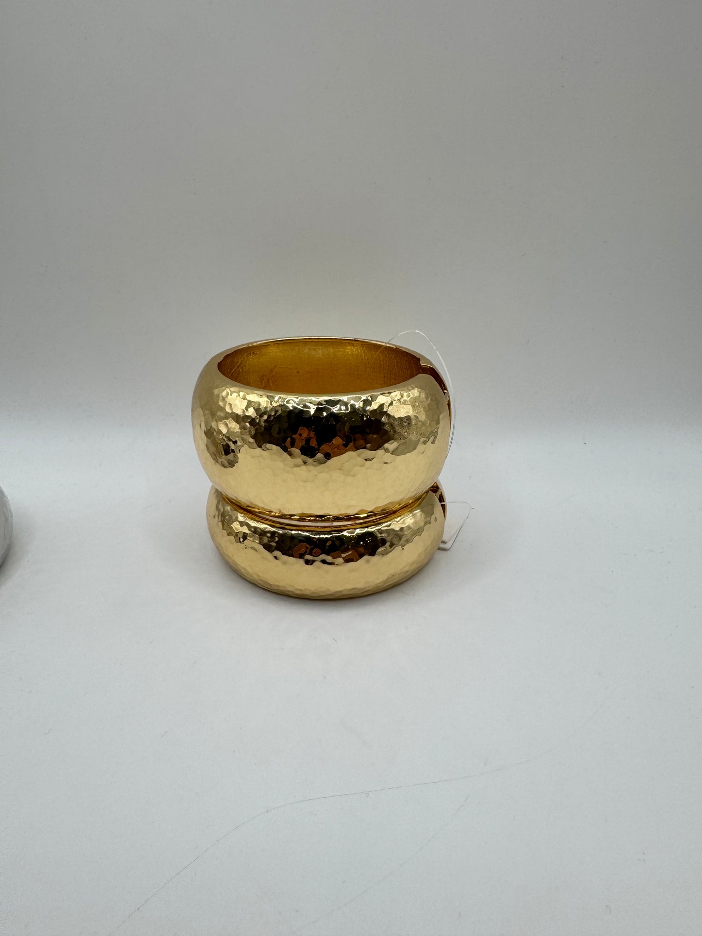 Bracciale martellato