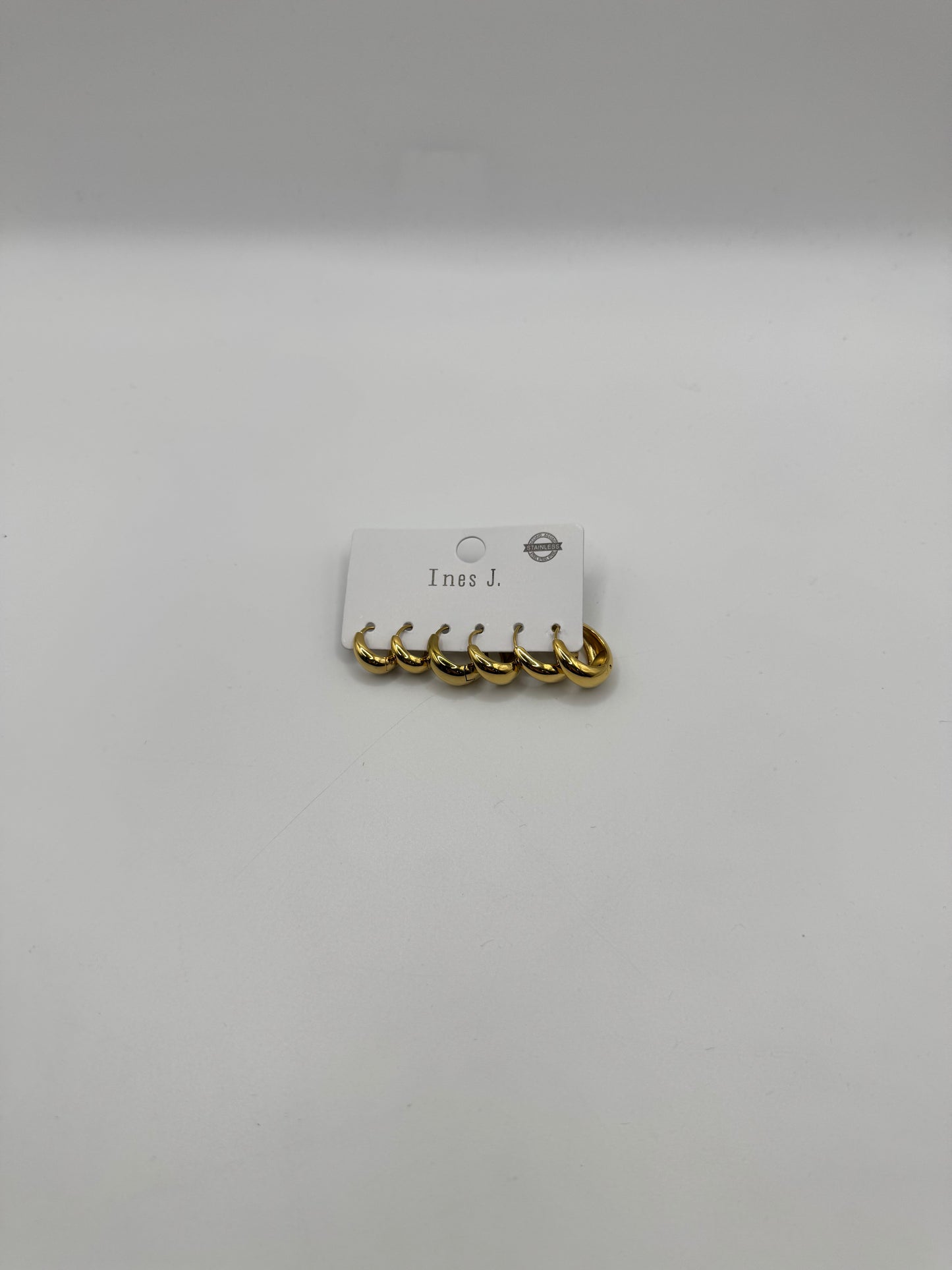 Set cerchi goccia