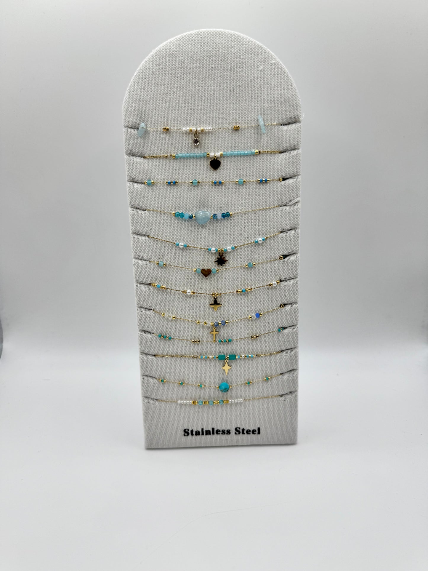 Cavigliere limited edition azzurro