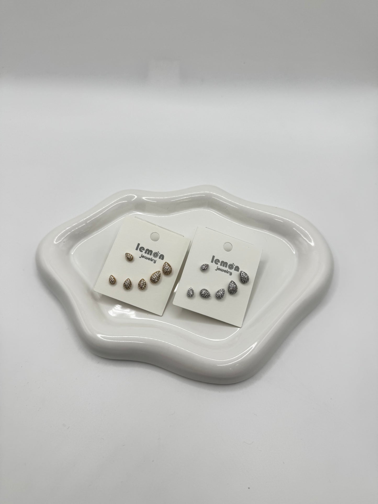 Set micro gocce