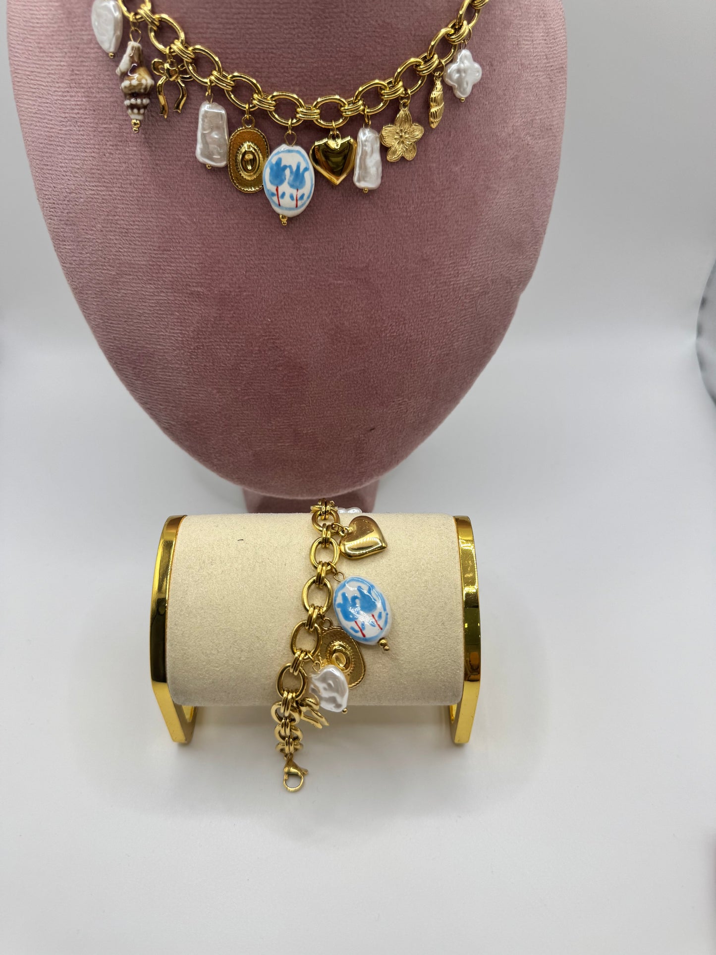 Bracciale Tropea