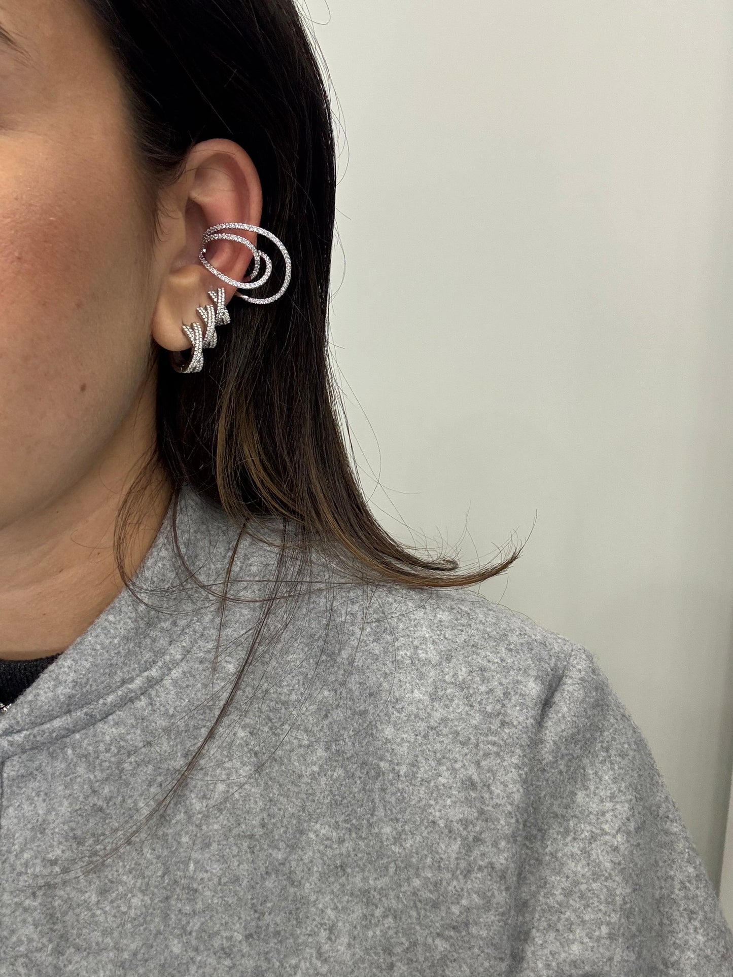 Earcuff particolare big
