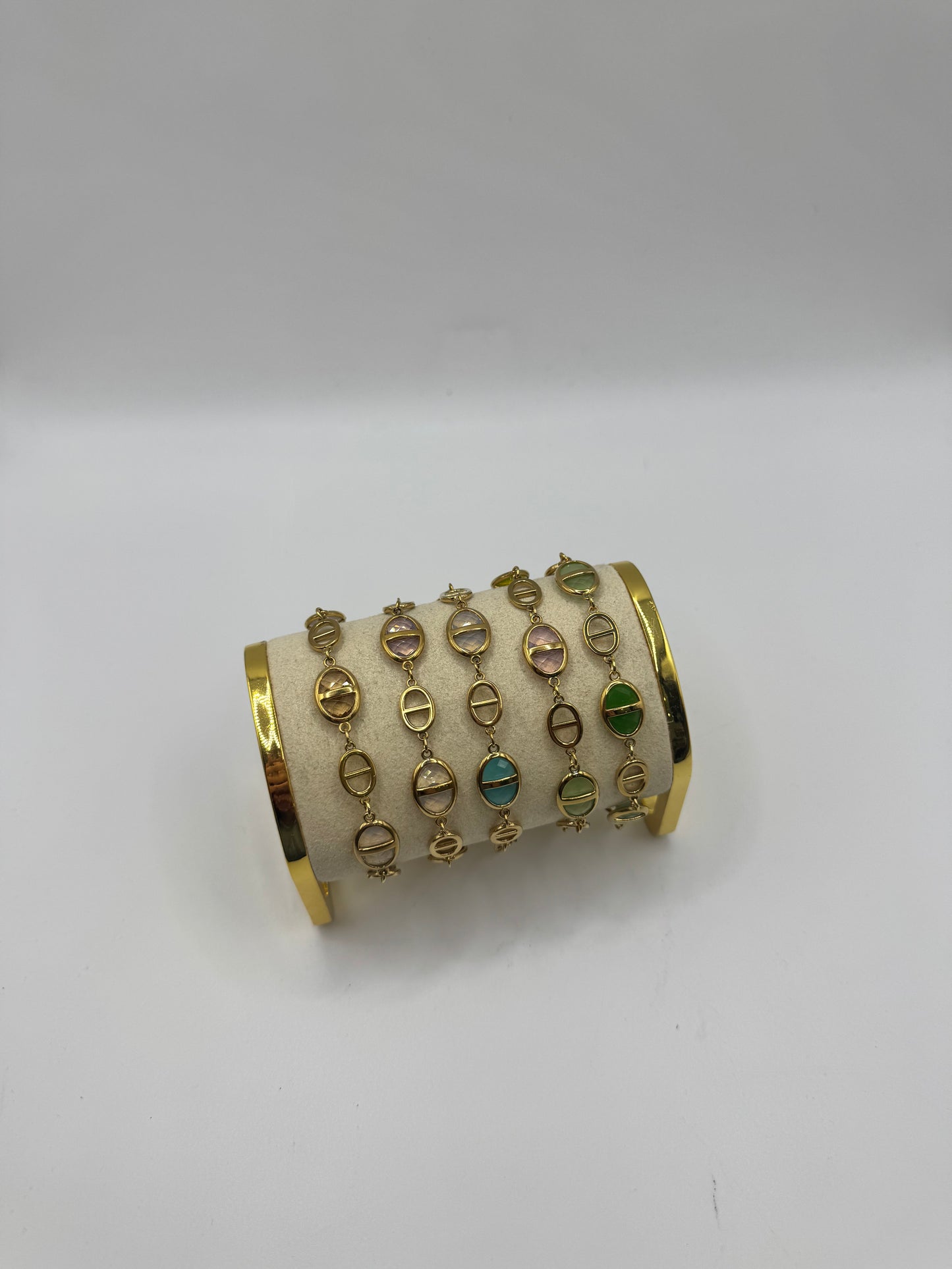 Bracciale marine color