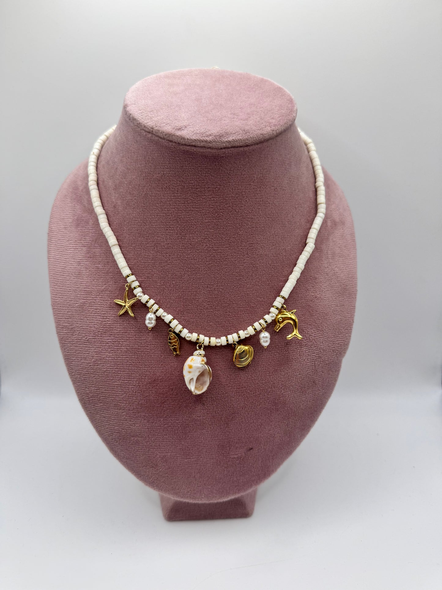 Collana Ostuni