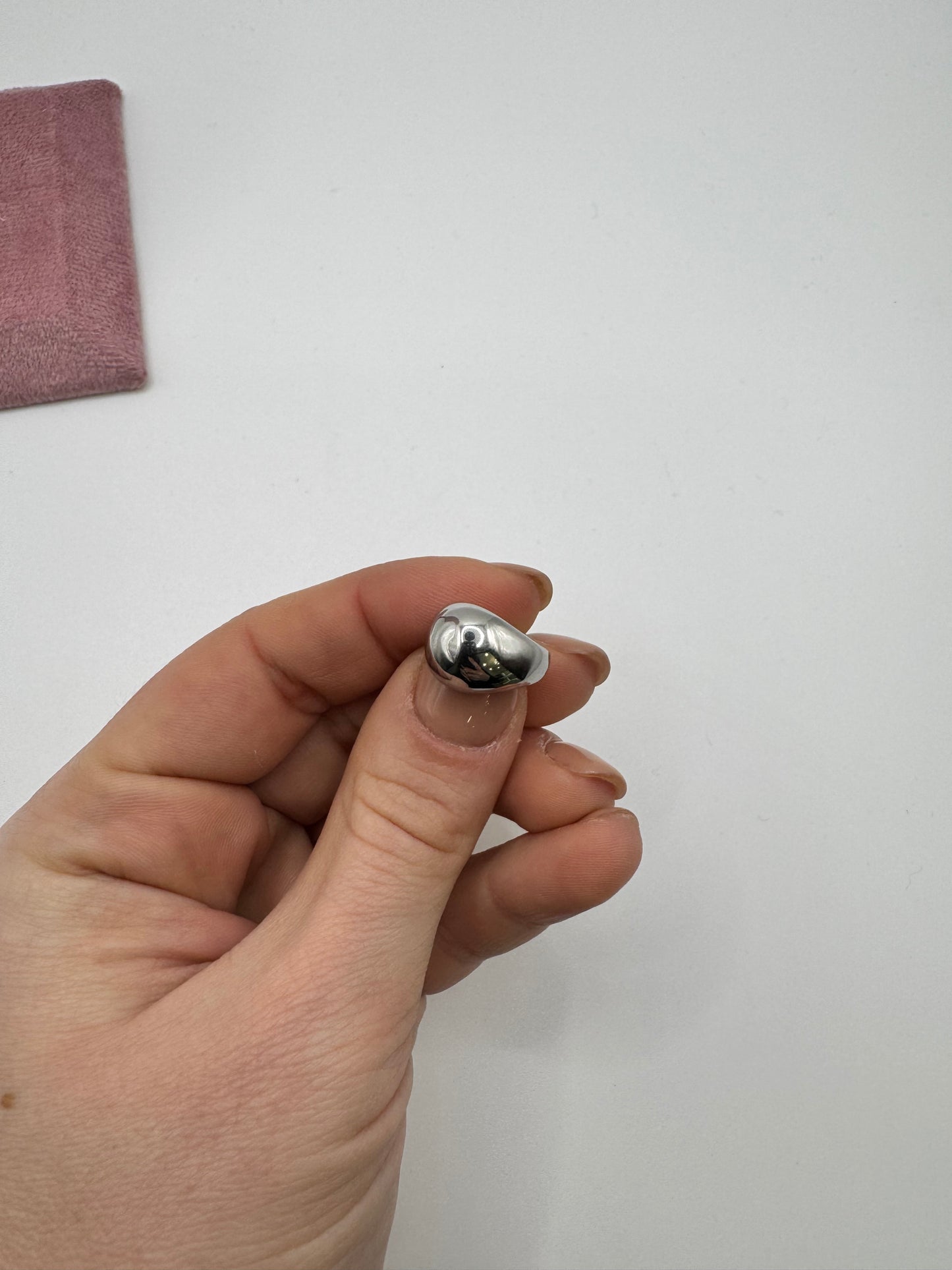 Earcuff goccia