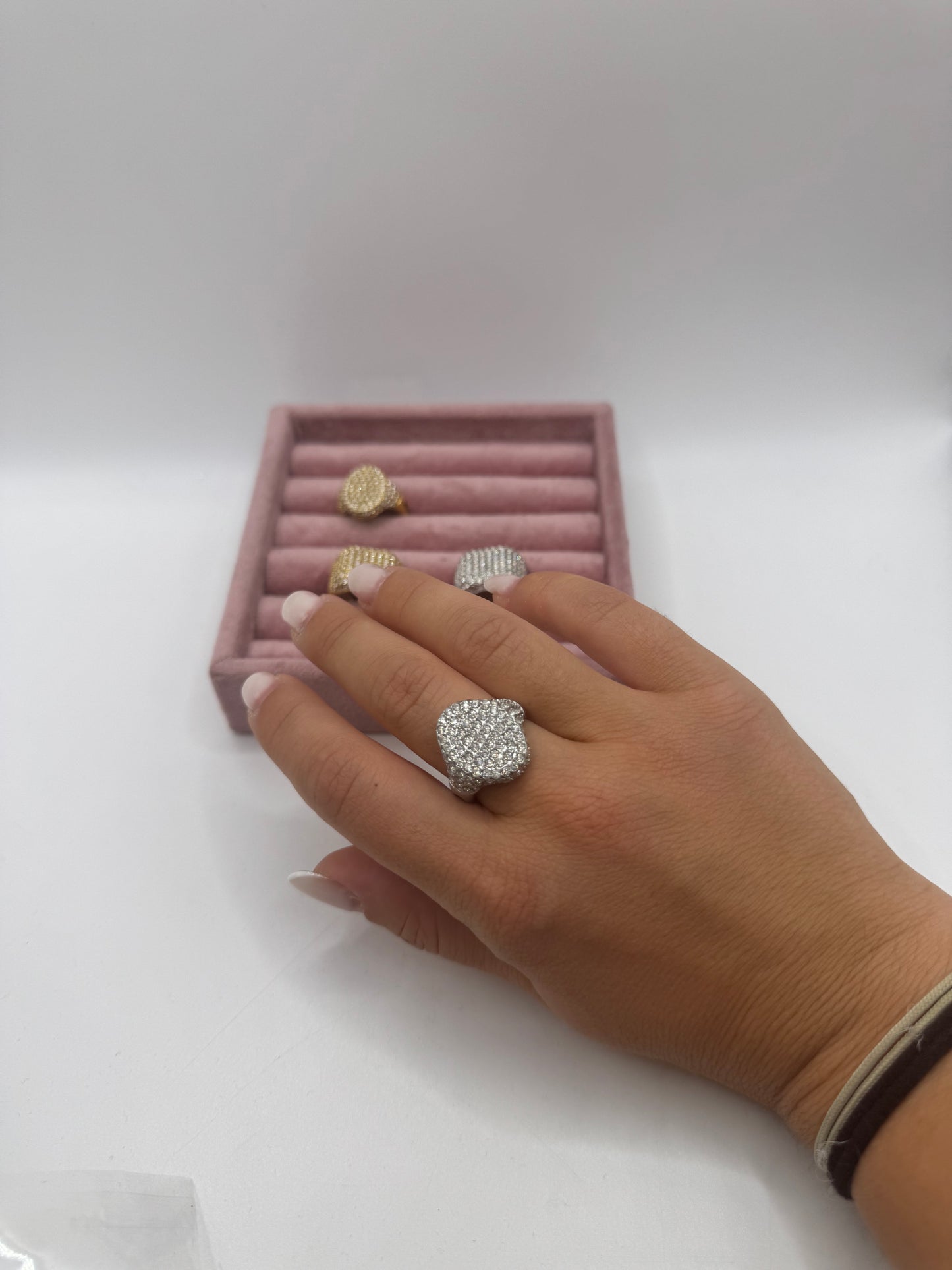 Anello sigillo