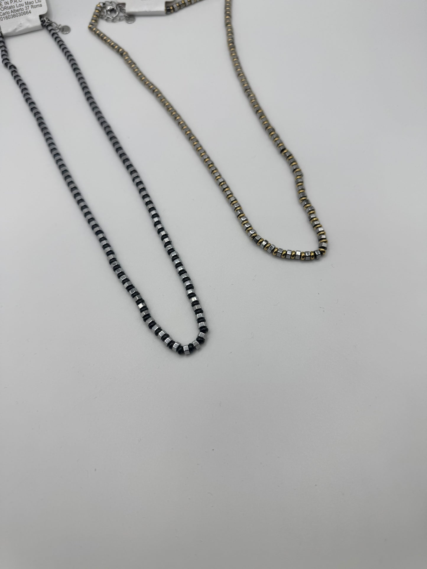 Collana Pietro