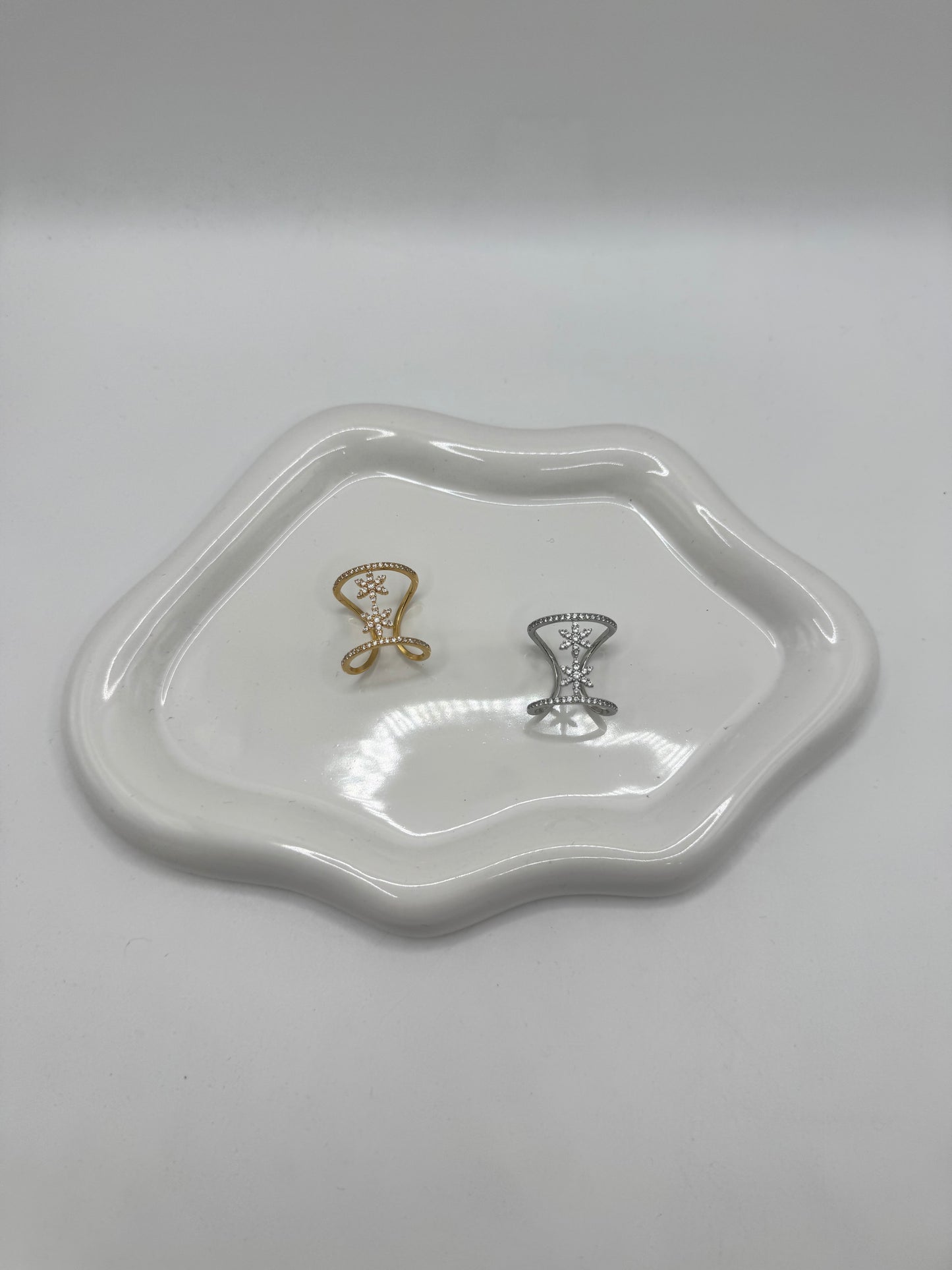 Anello scintillio
