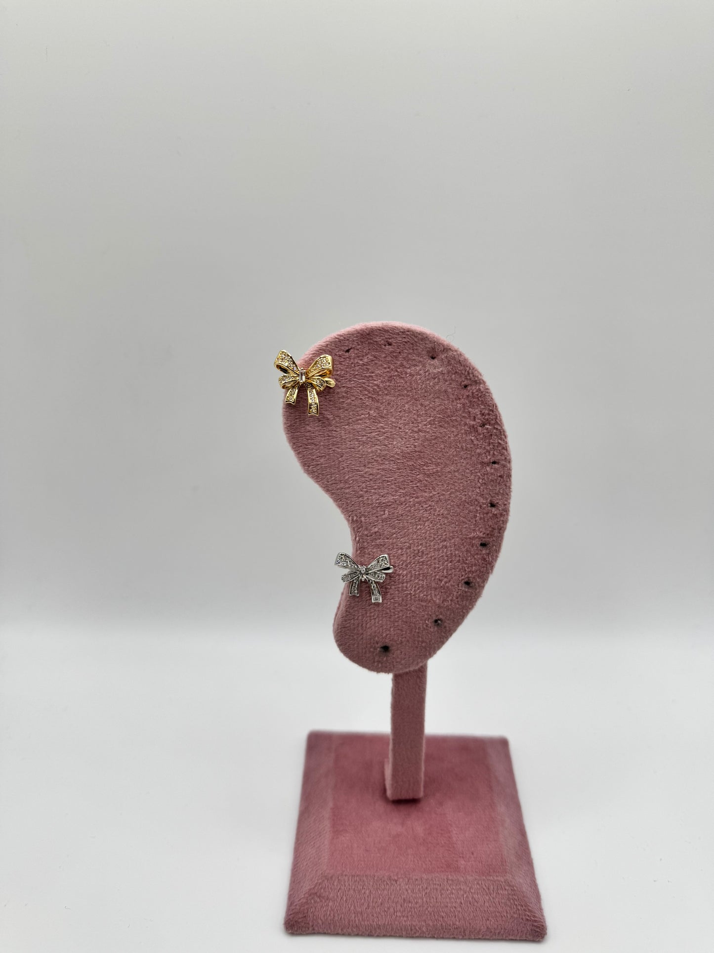 Earcuff fiocco